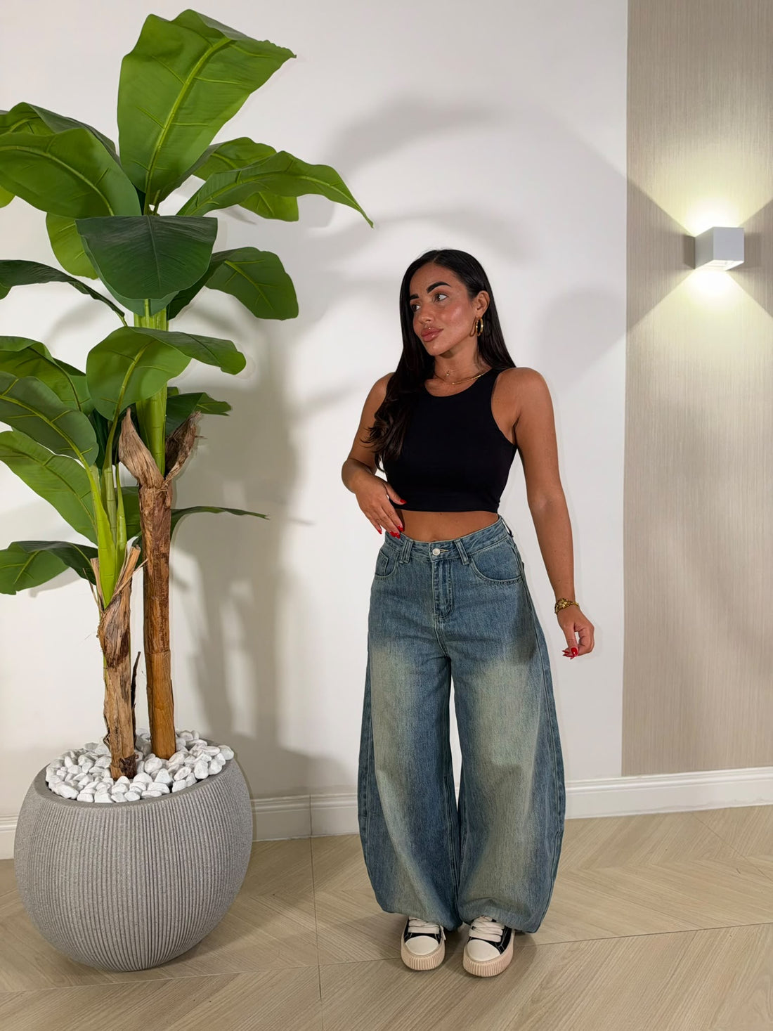 Jeans Easy