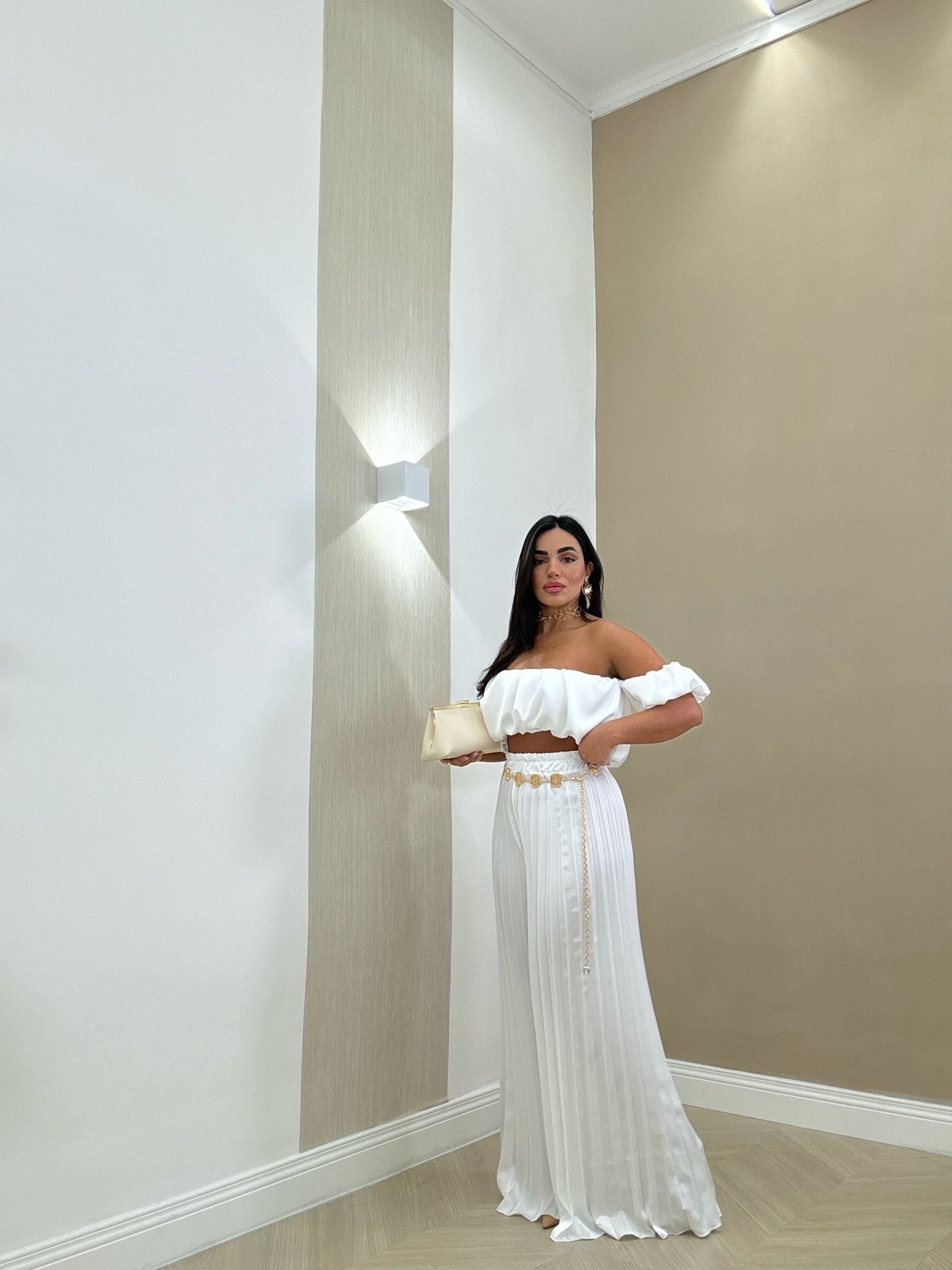 Coordinato Jasmine