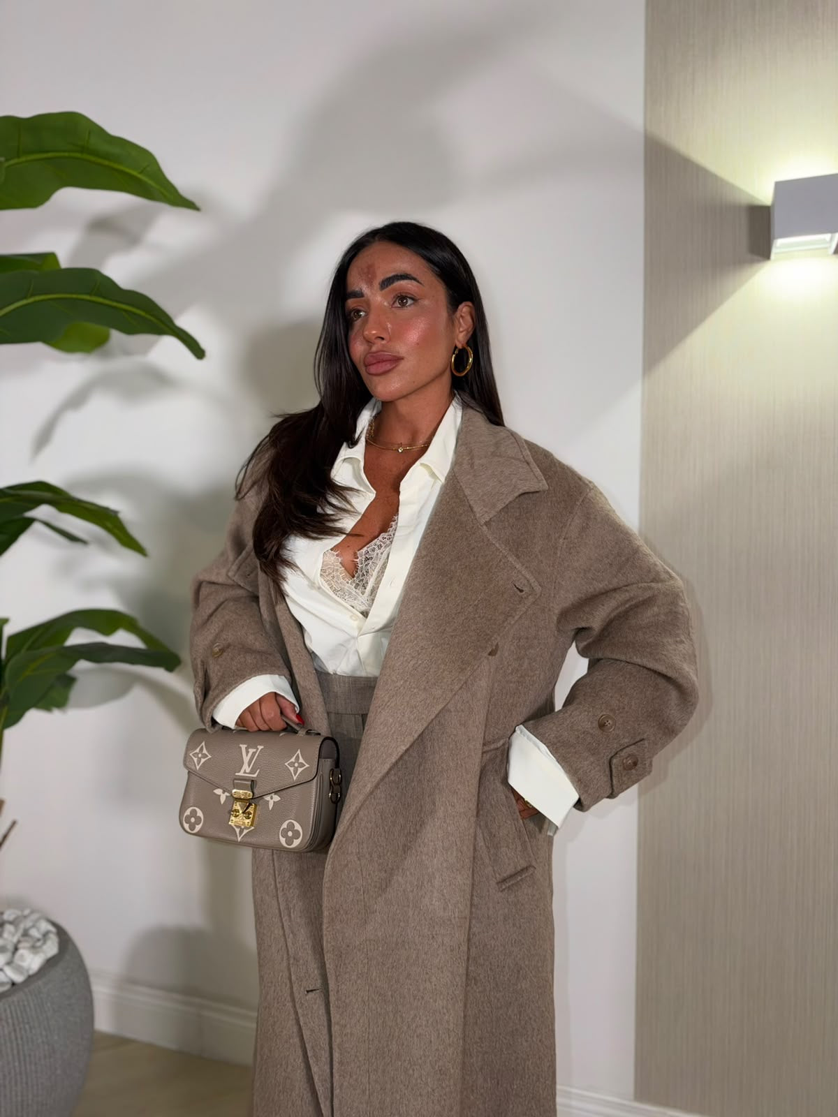 Cappotto Frenchy