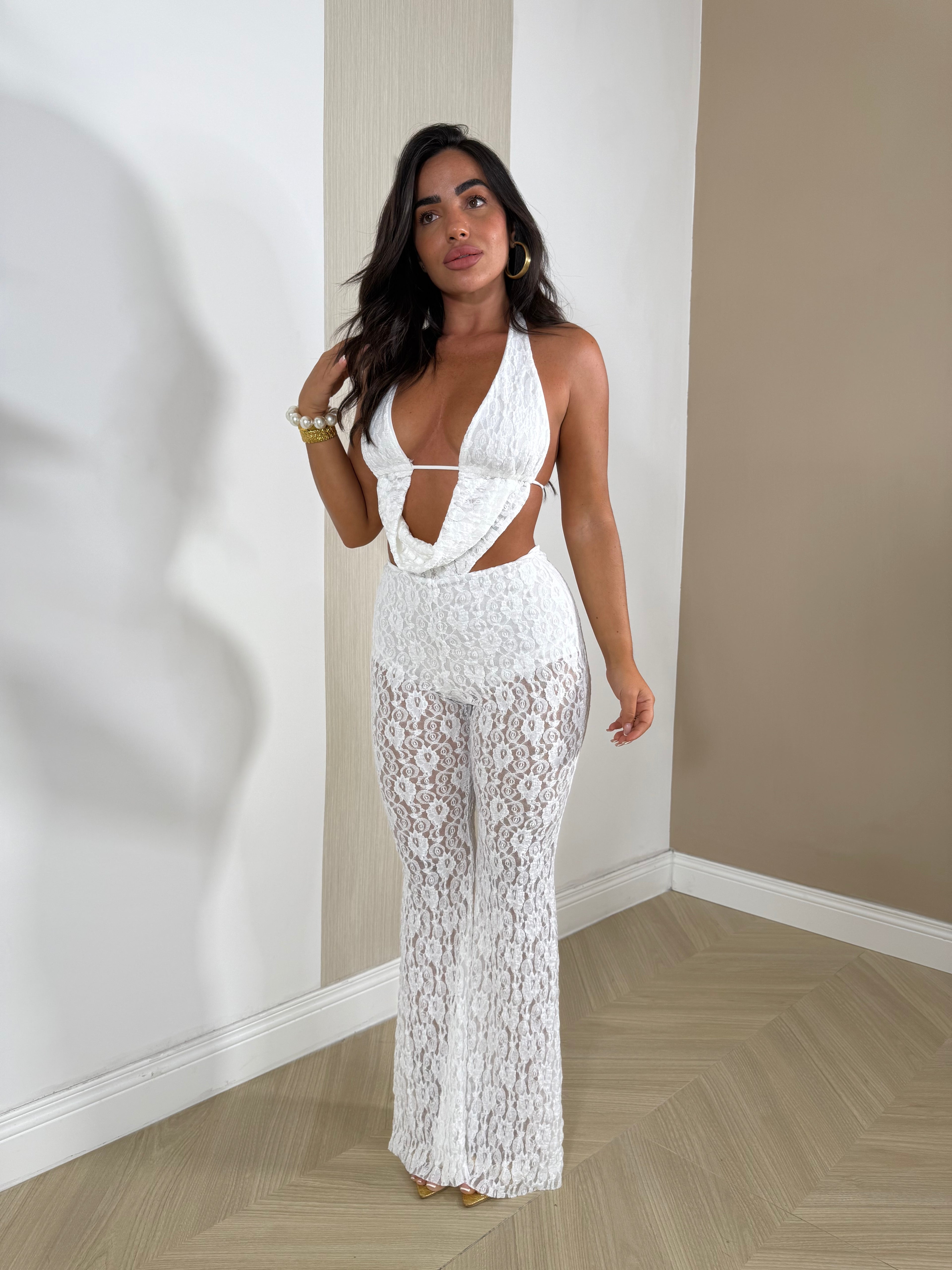 Jumpsuit Botafoch