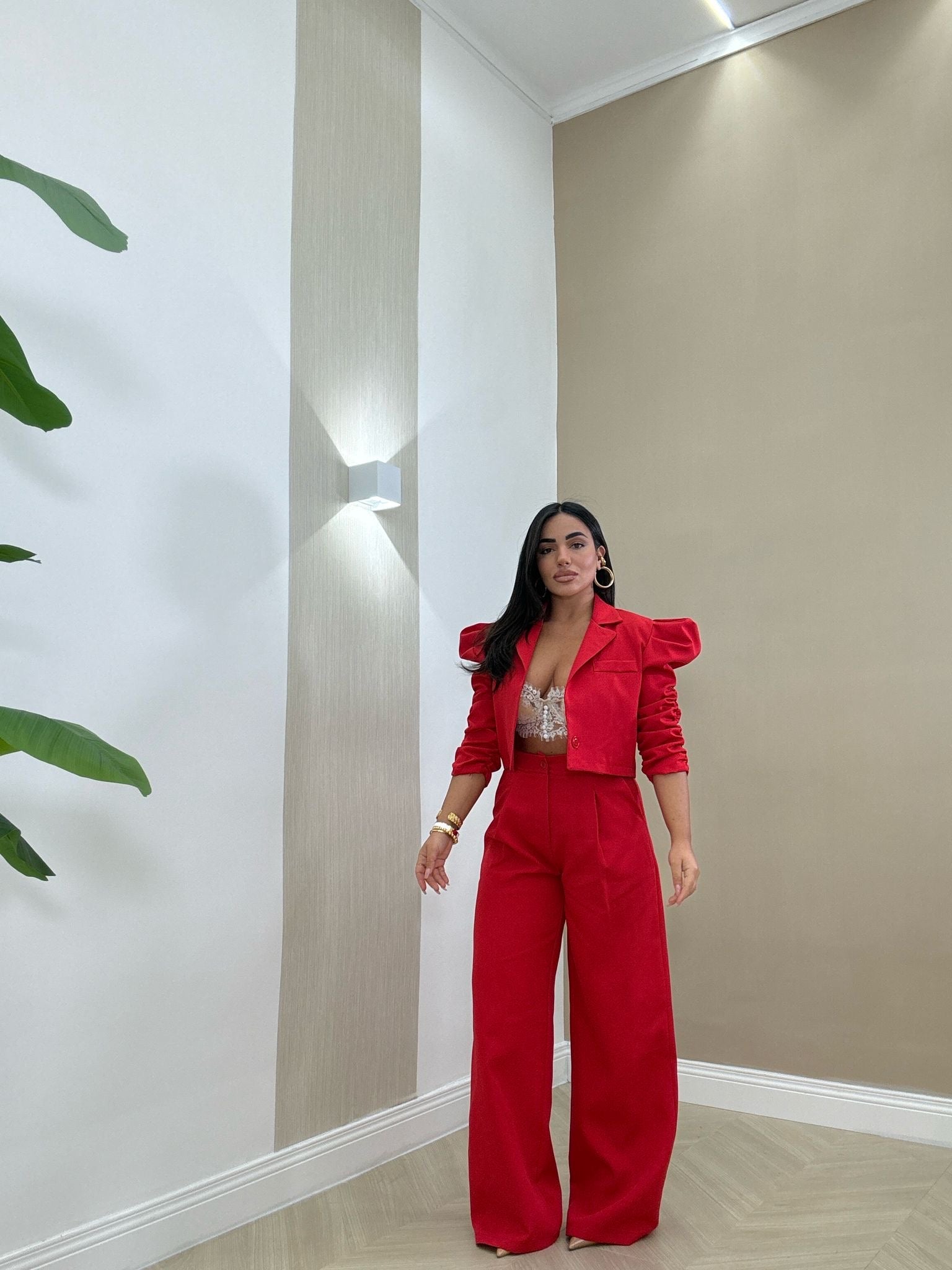 Tailleur 9 Aprile