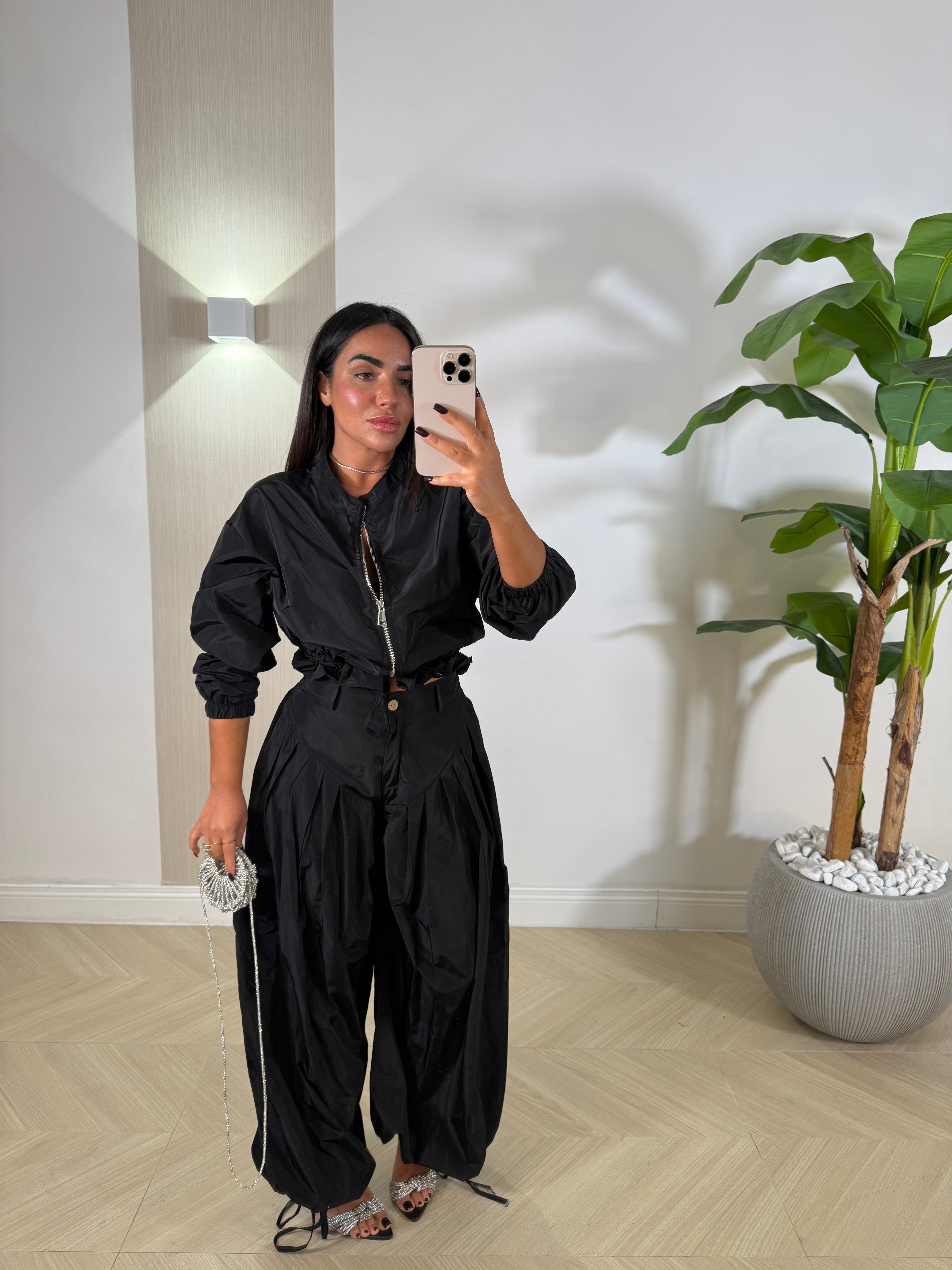 Coordinato Amsterdam