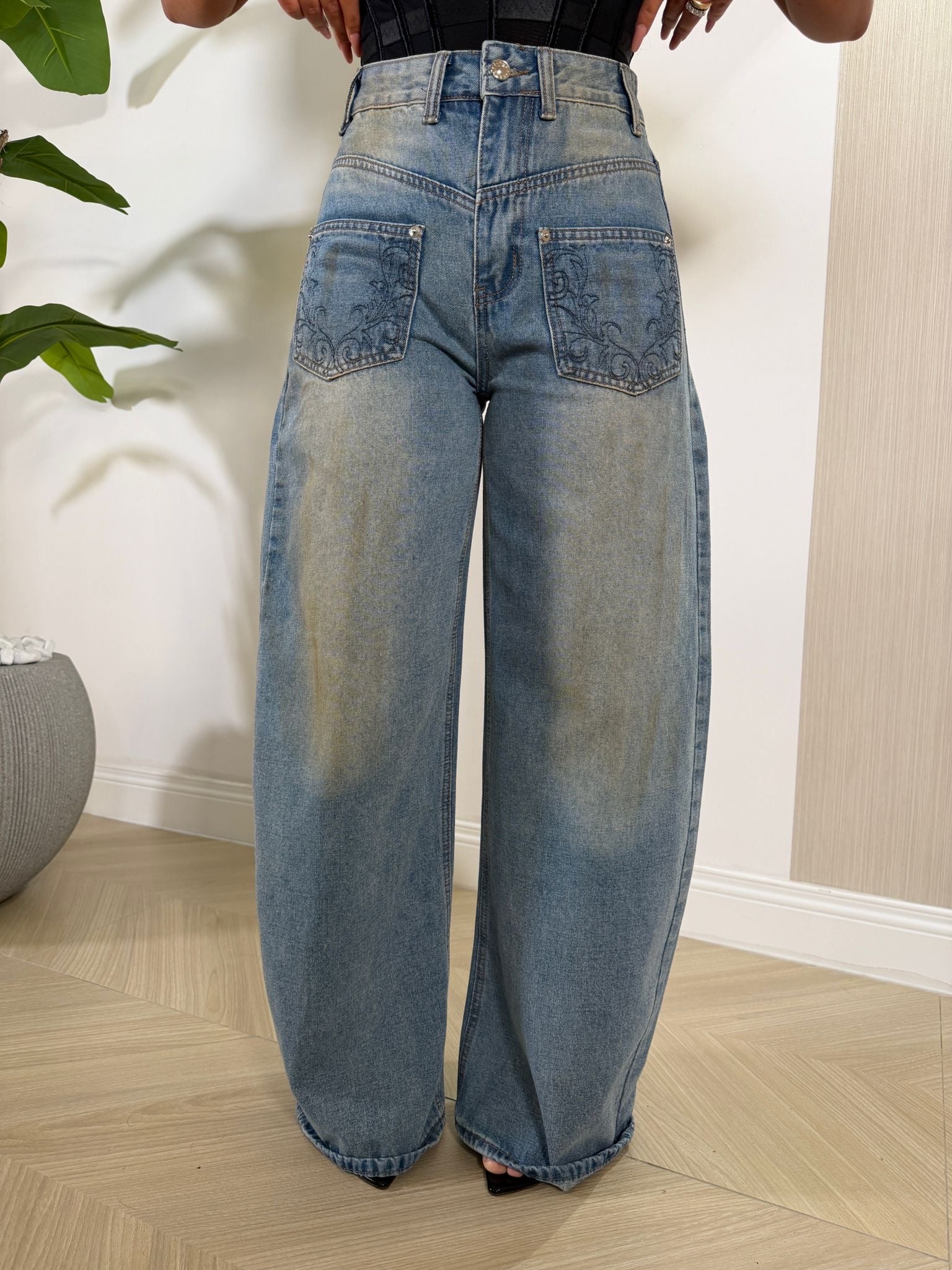 Jeans Snaej