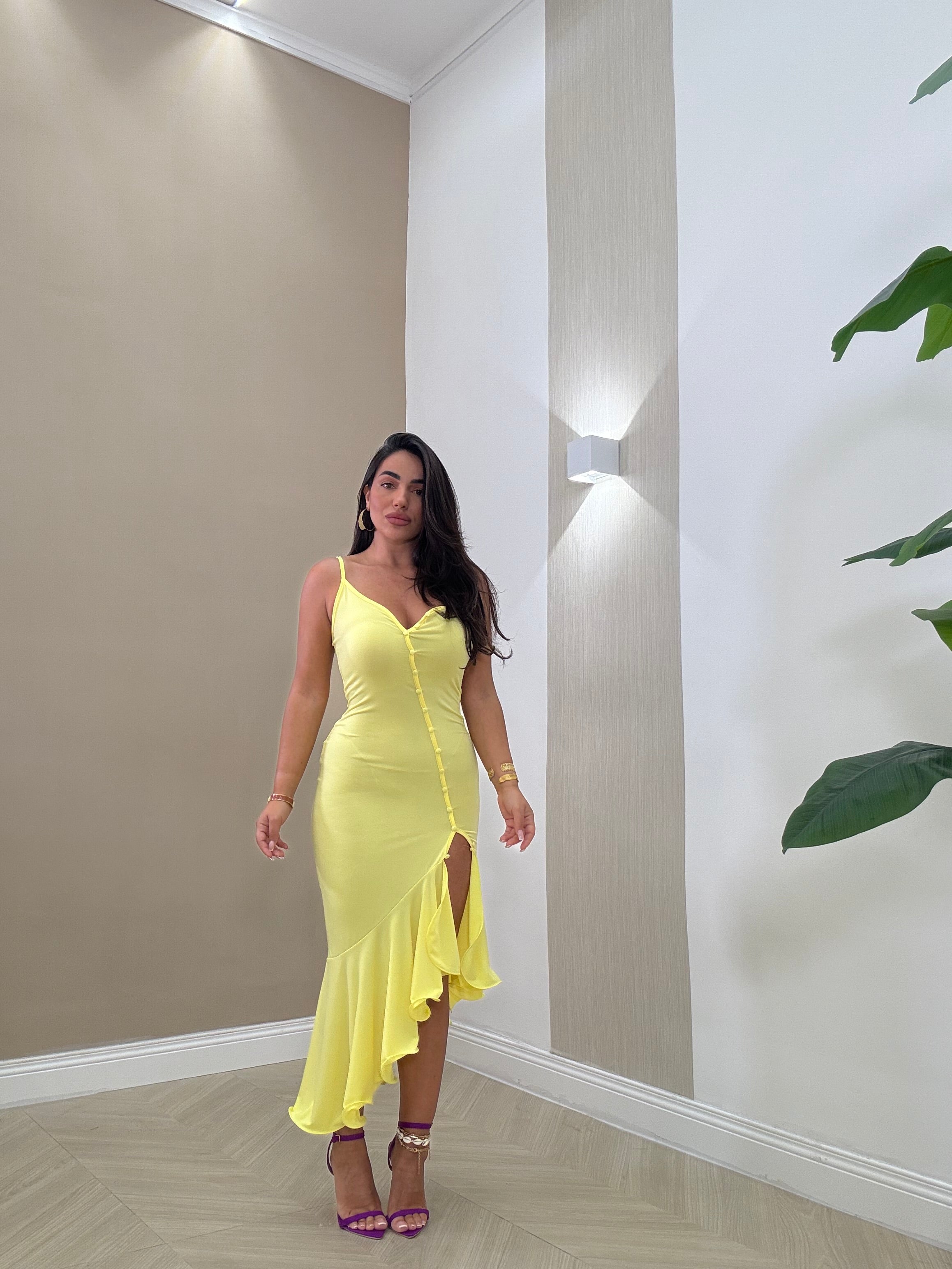 Dress Magnolia