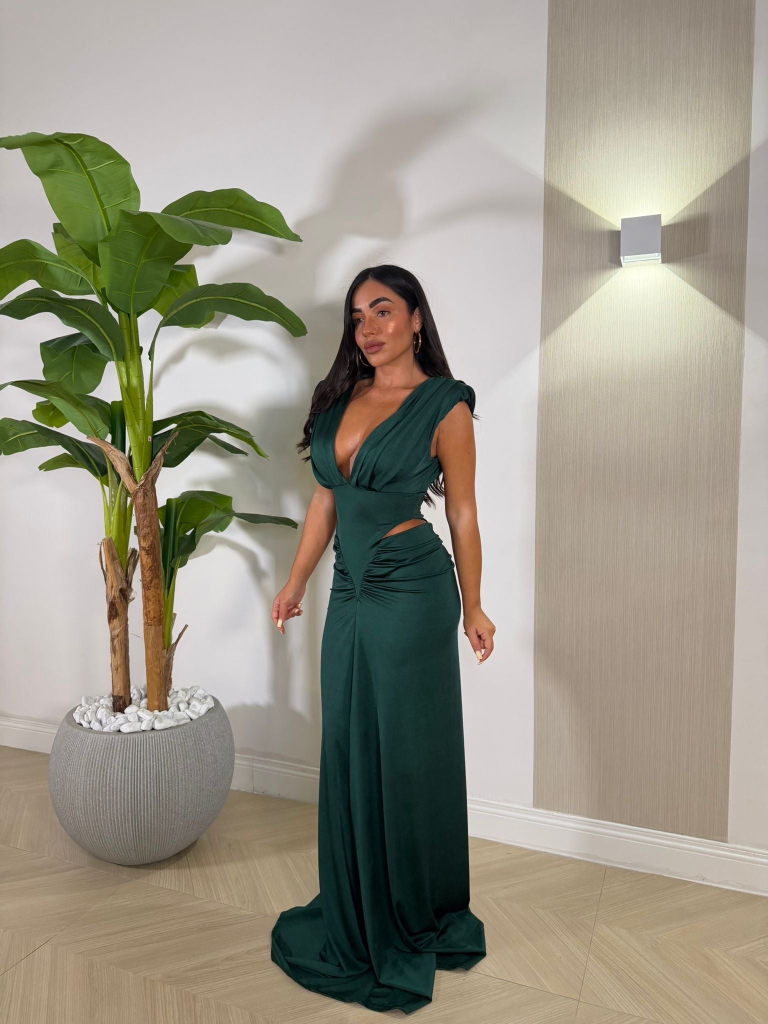 Dress Iolanda