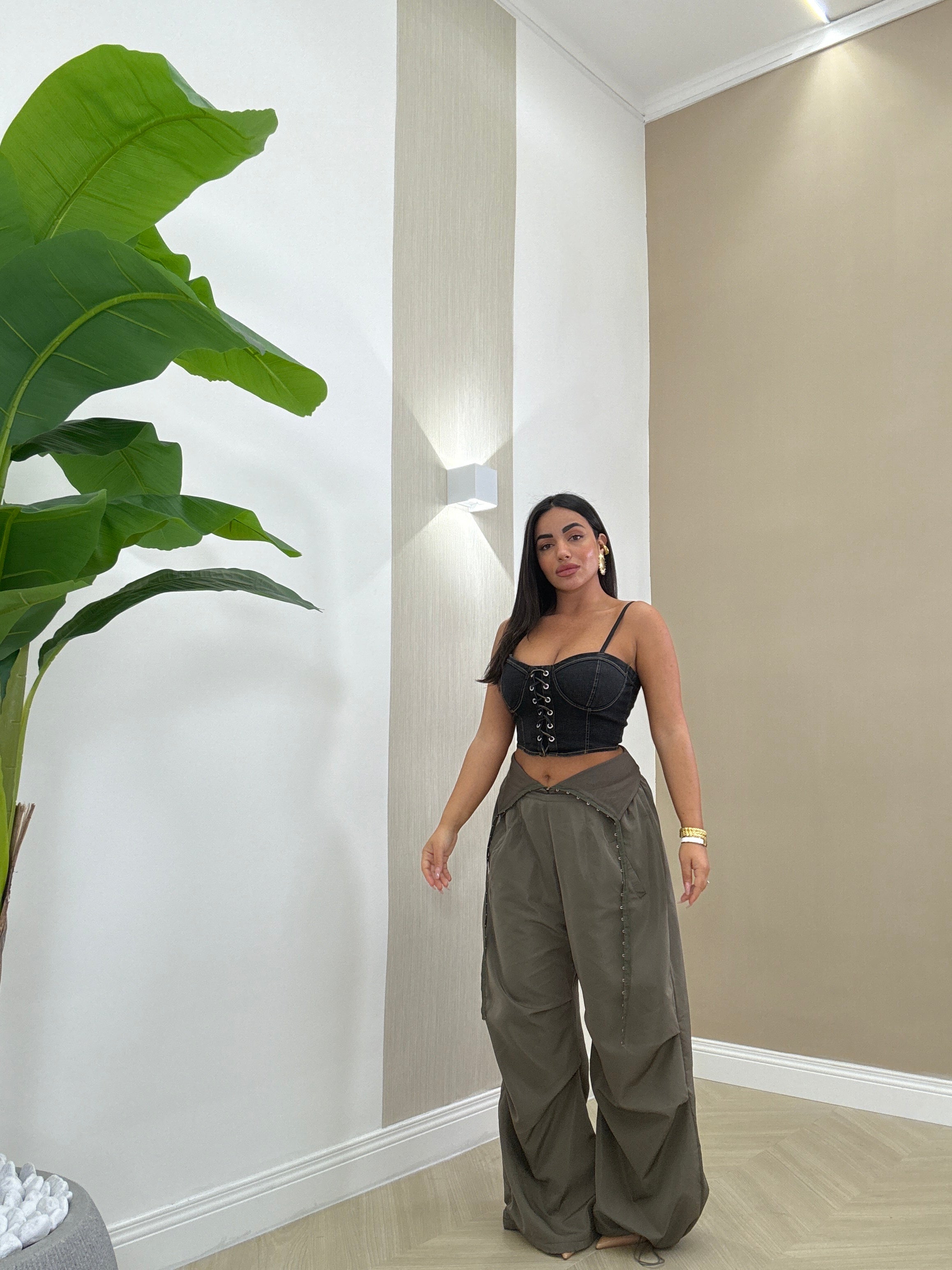 Pantalone Ciappe