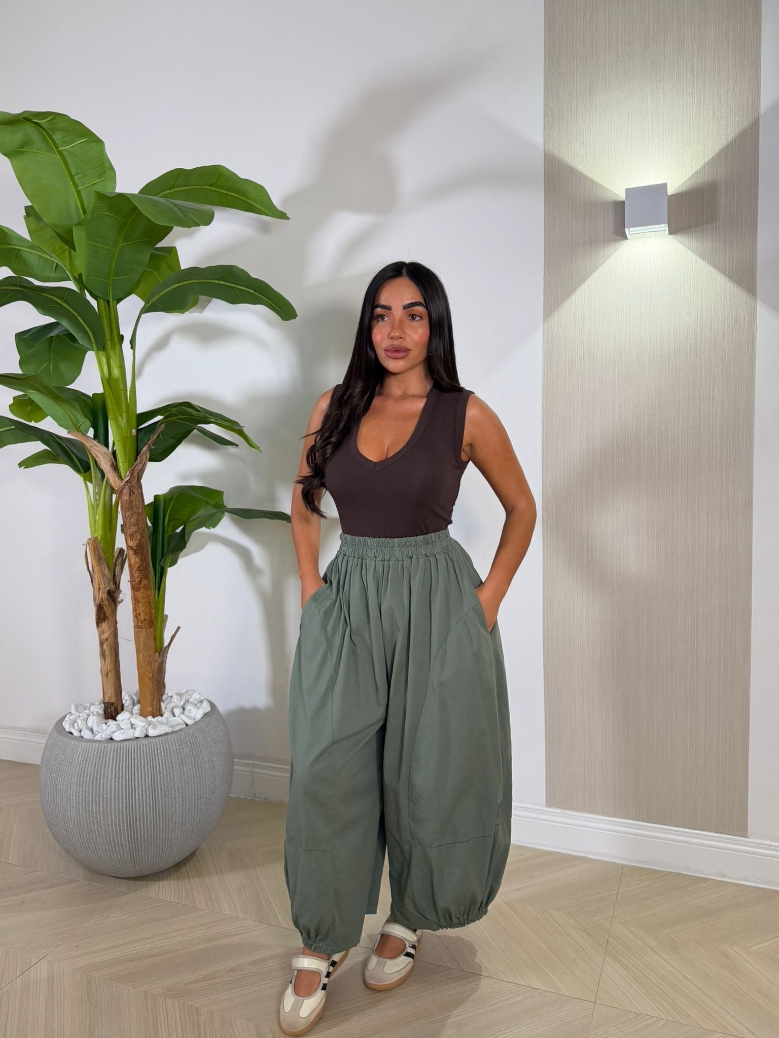 Pantalone Biggie