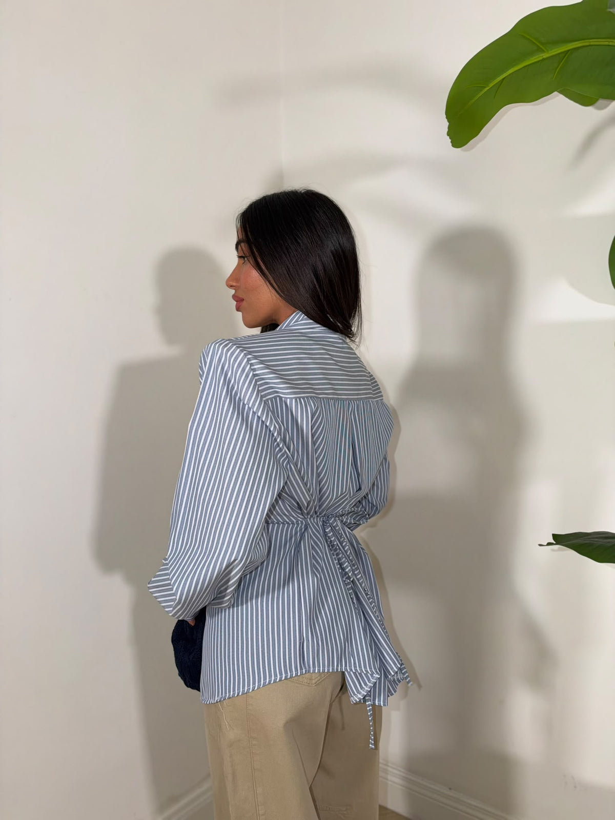 Camicia Asia