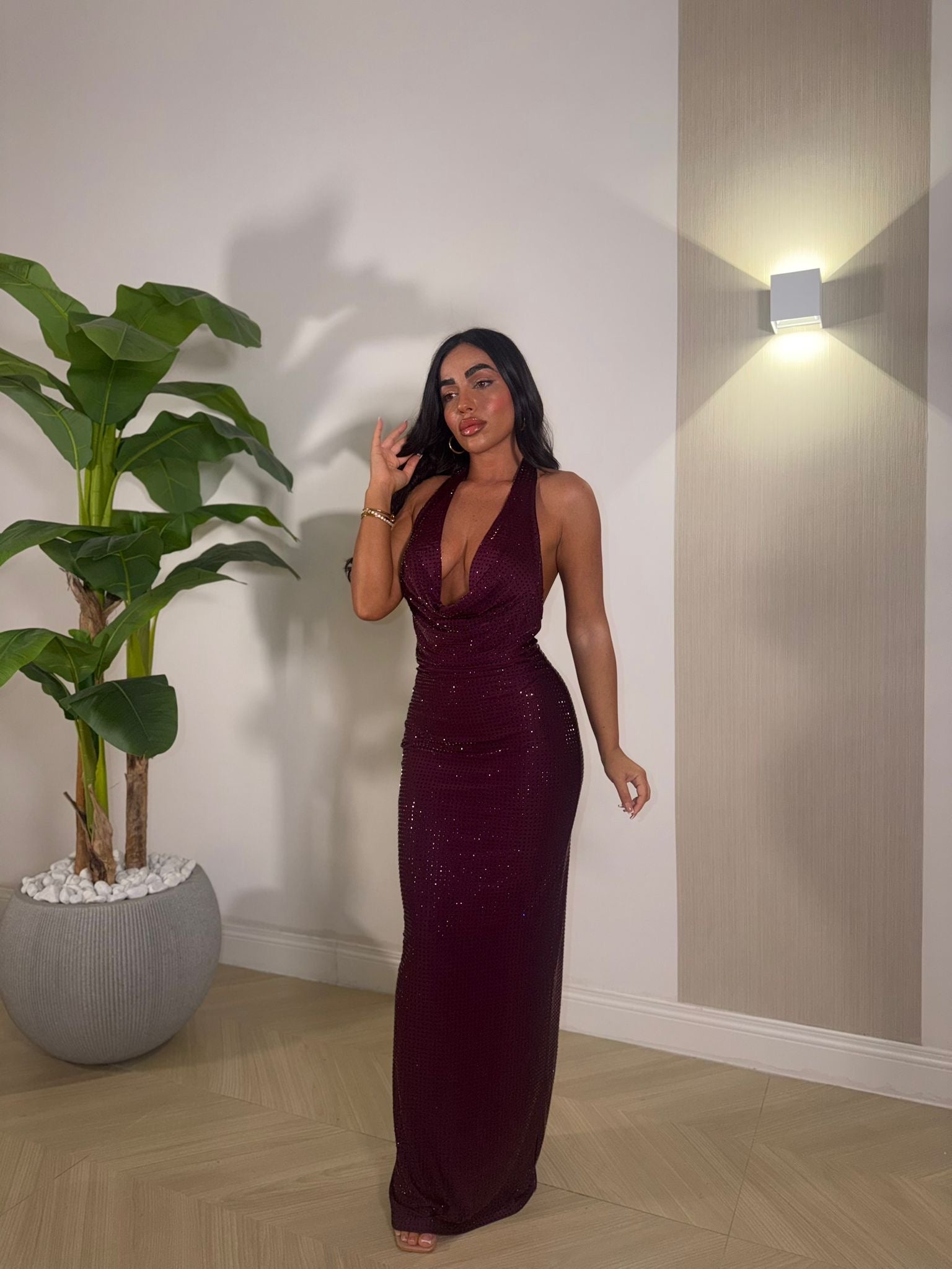 Dress Kardashian