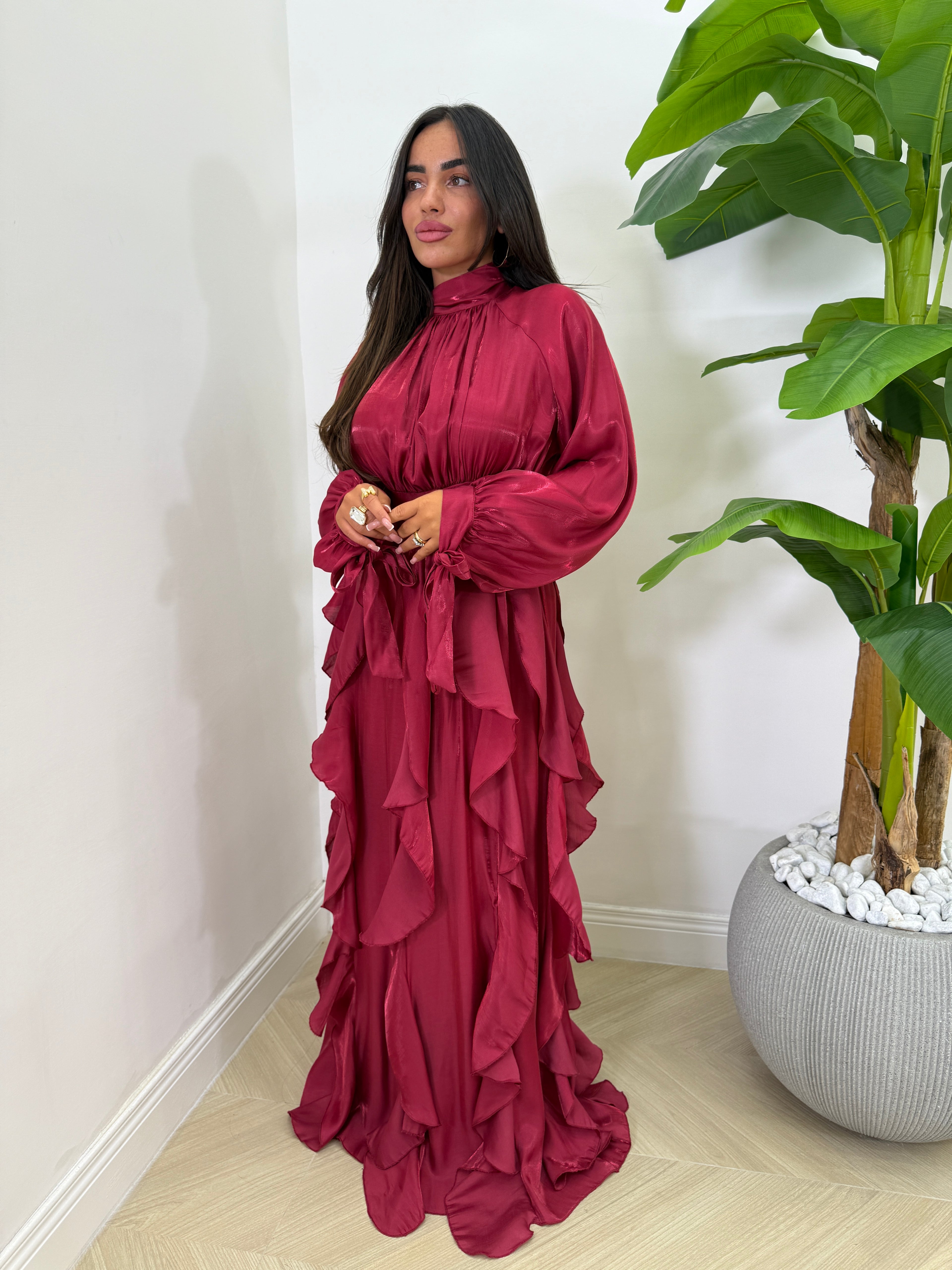 Dress Adam
