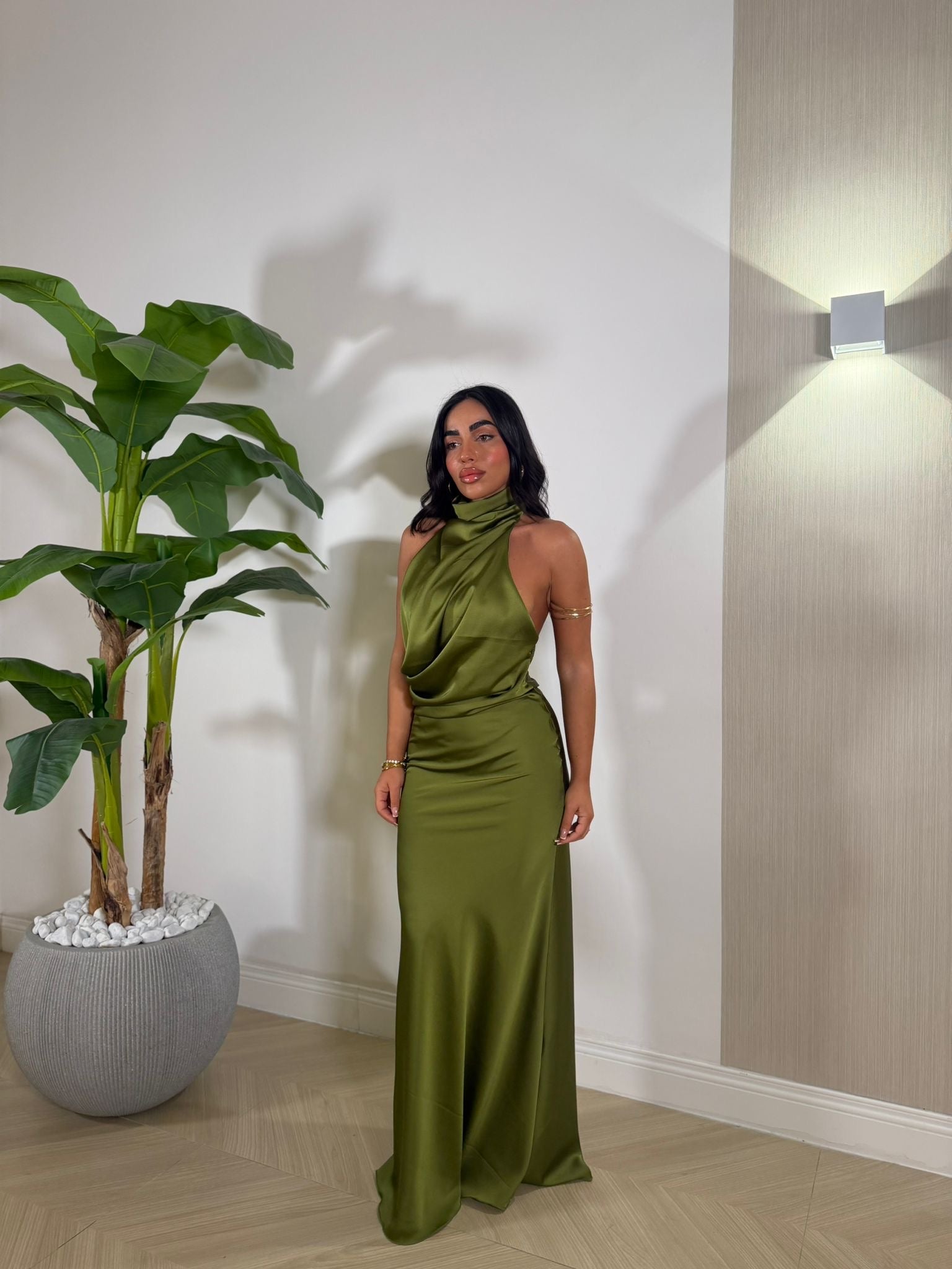Dress Fanatic