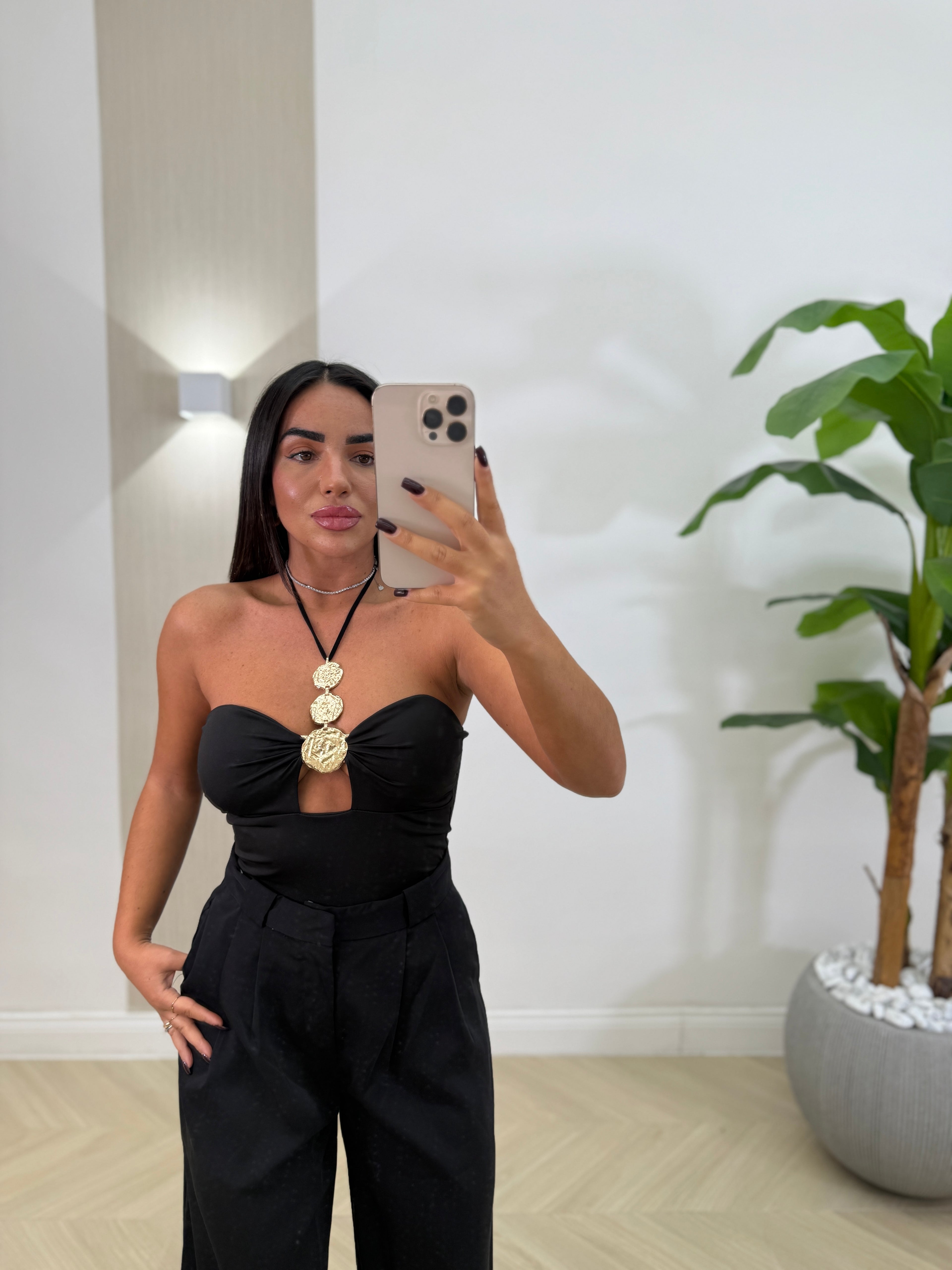 Body Nina