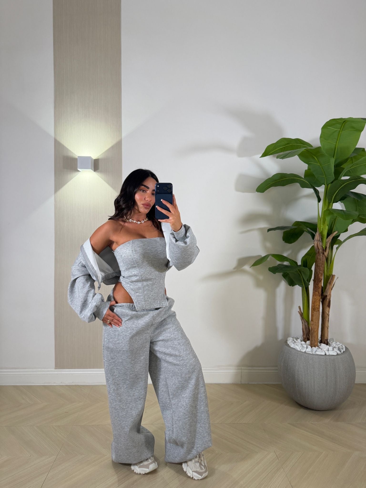 Coordinato Kristen