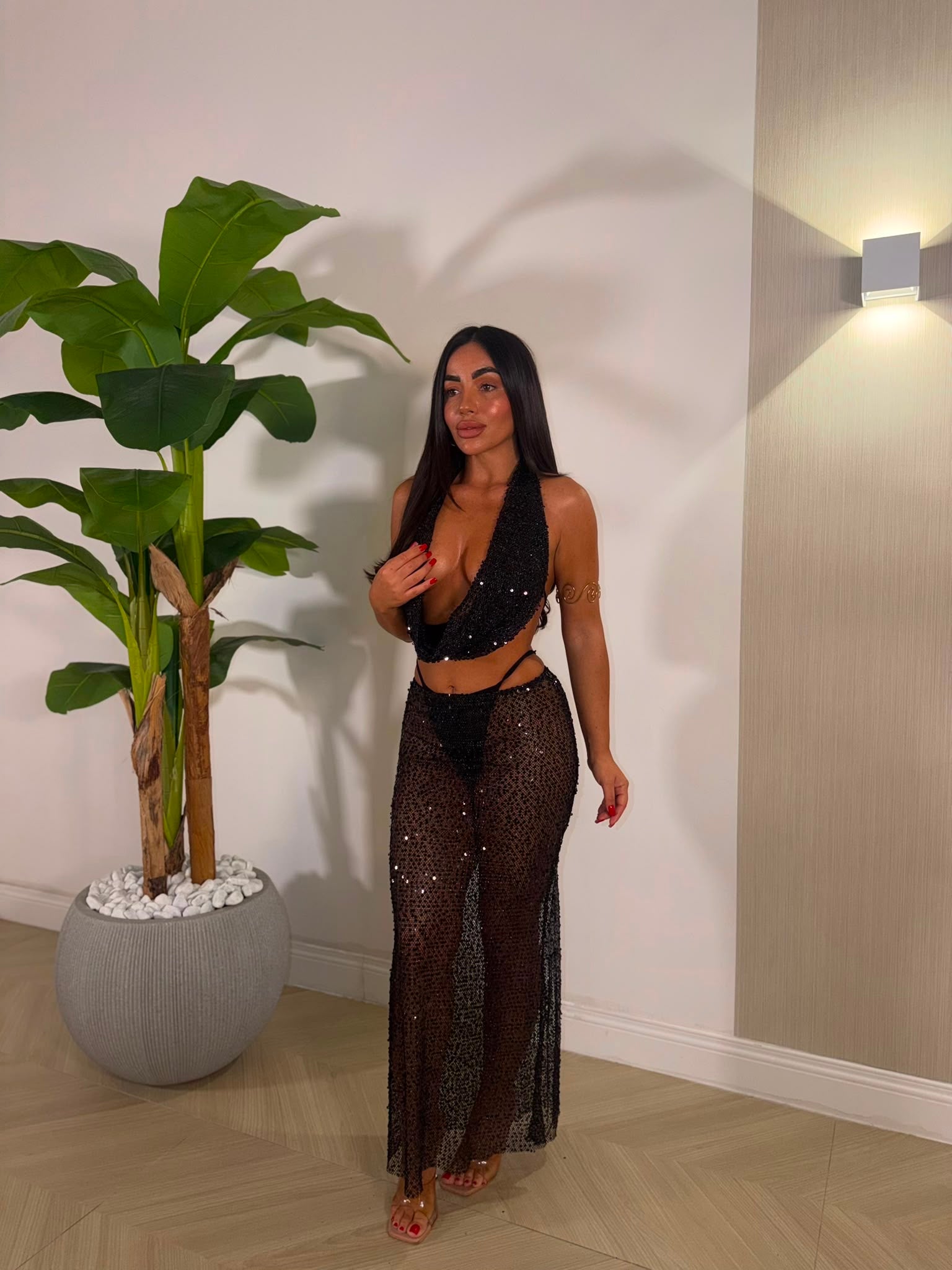 Coordinato Brilly
