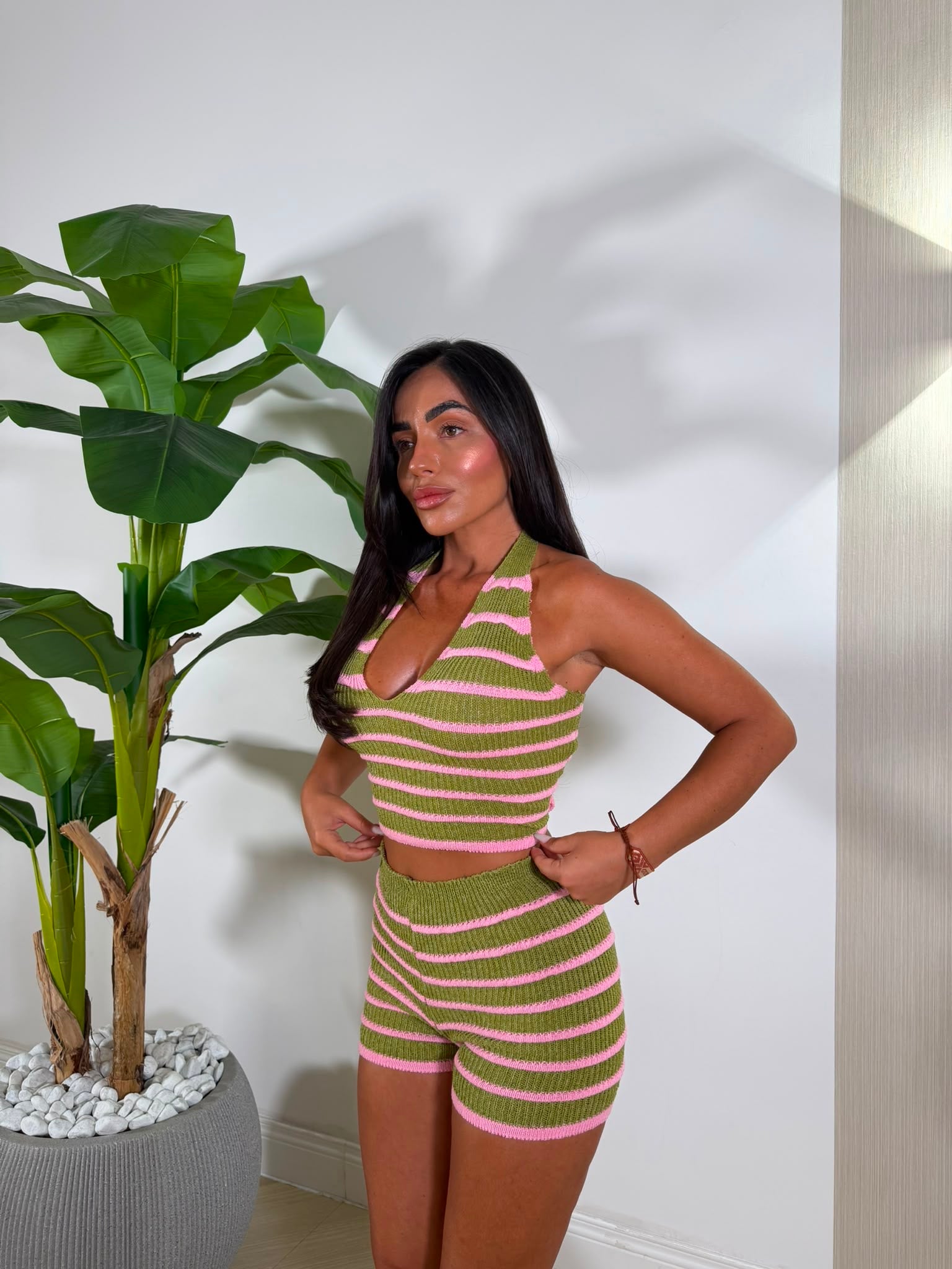 Coordinato El Grinch