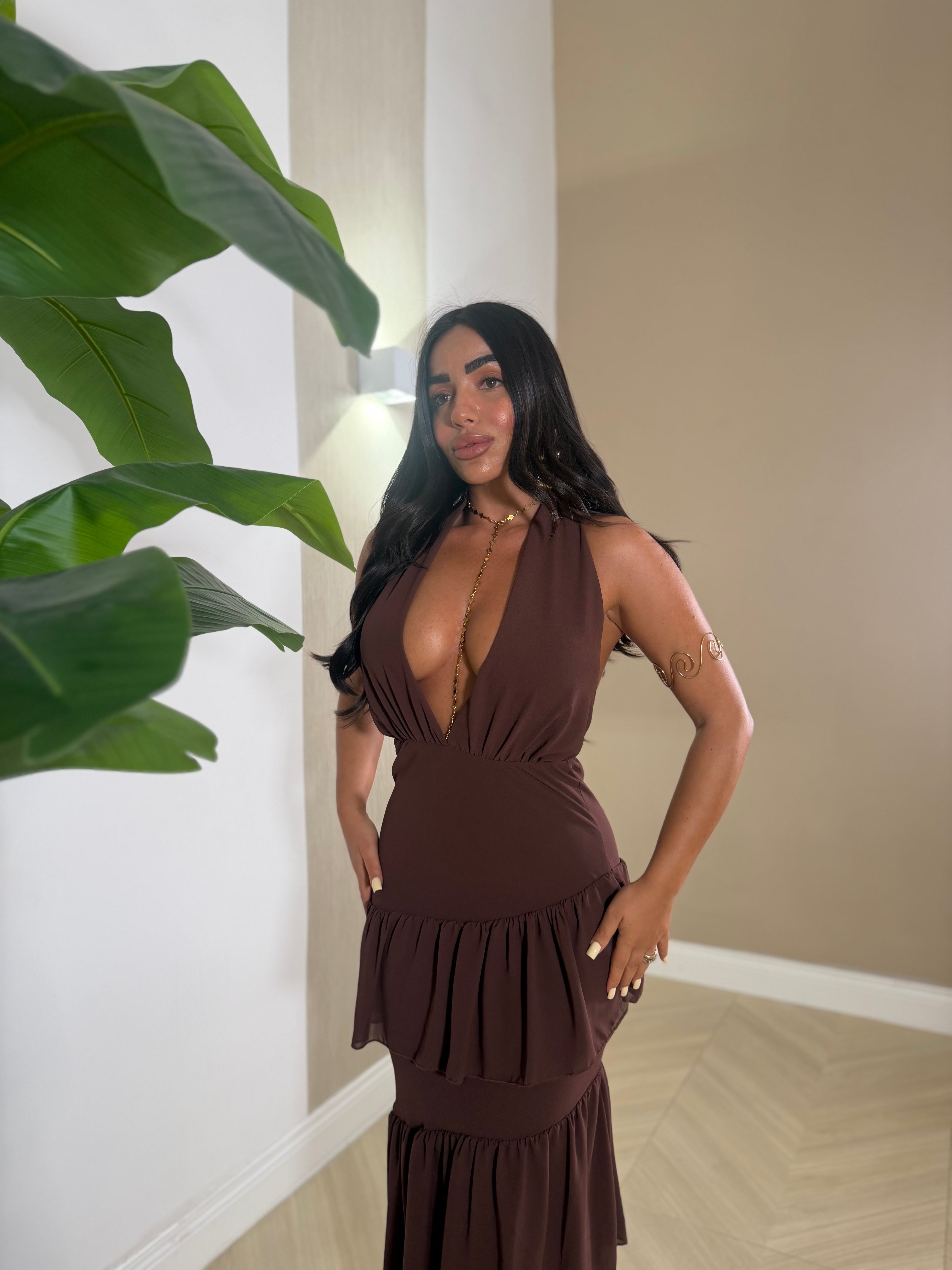 Dress Maiorca
