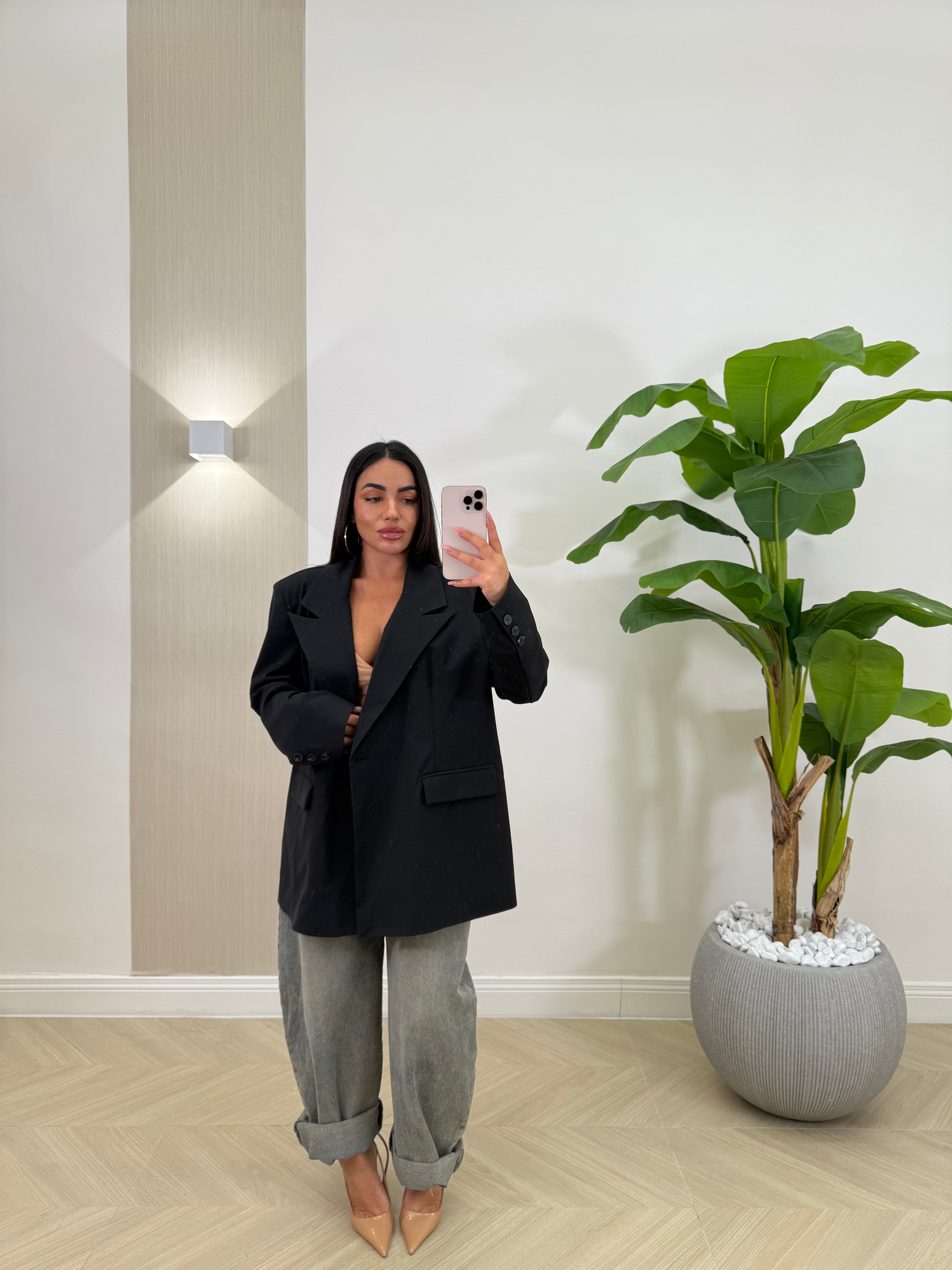 Blazer Holly