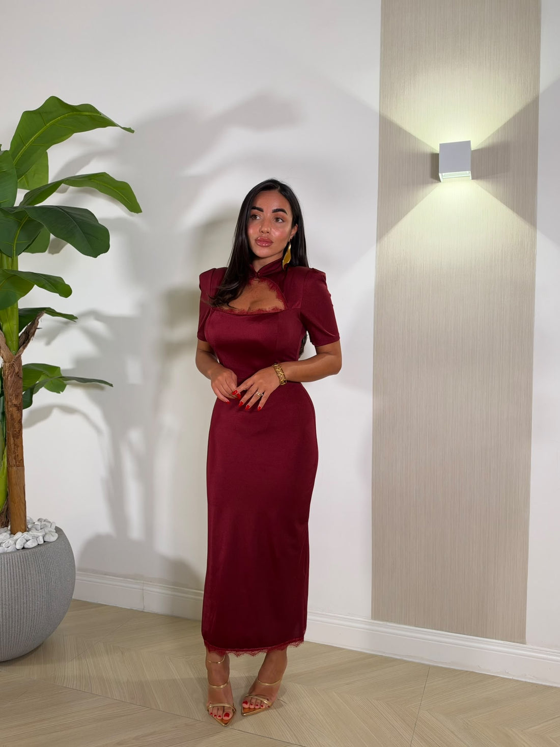 Dress Margaery