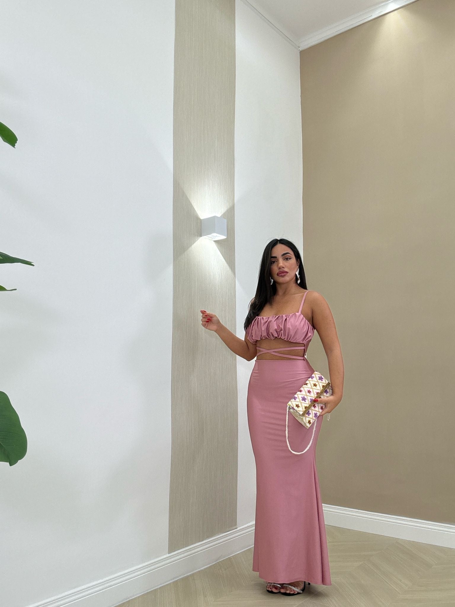 Dress Femmina New