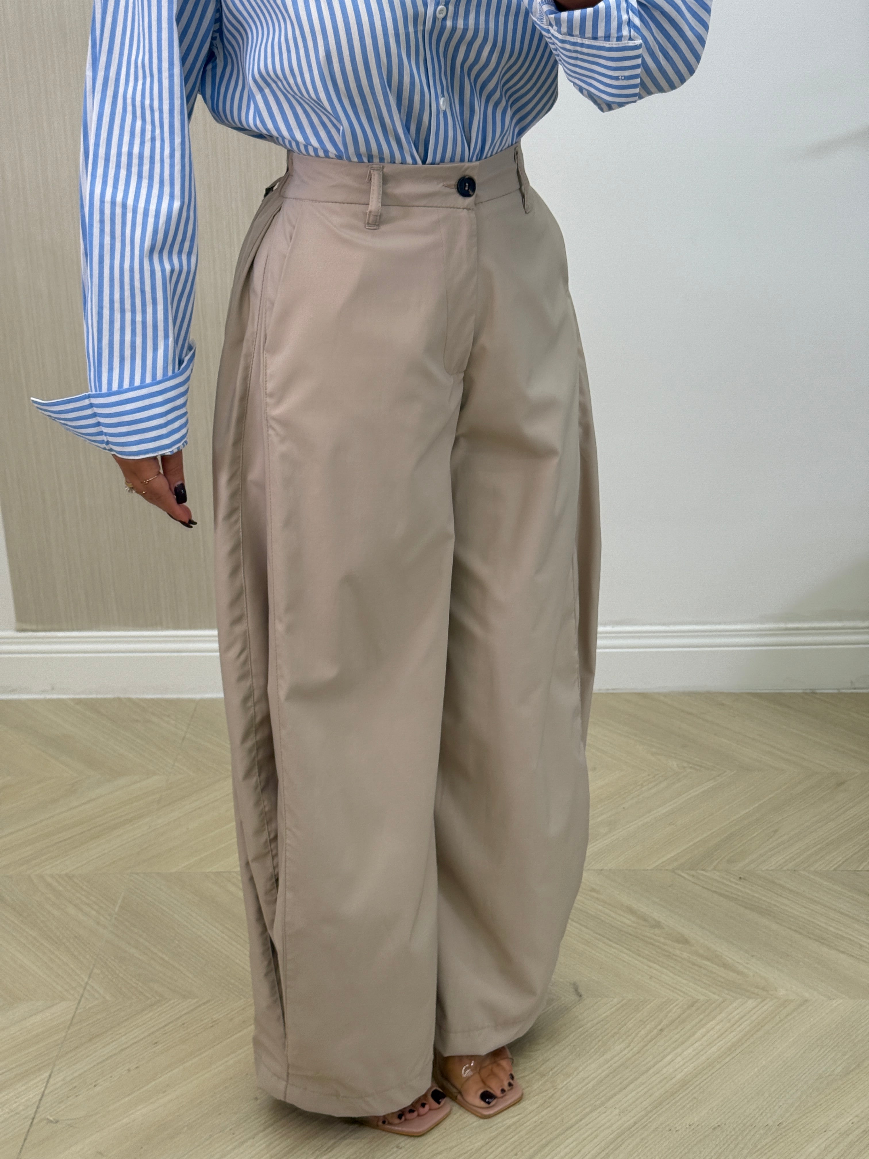Pantalone Magic
