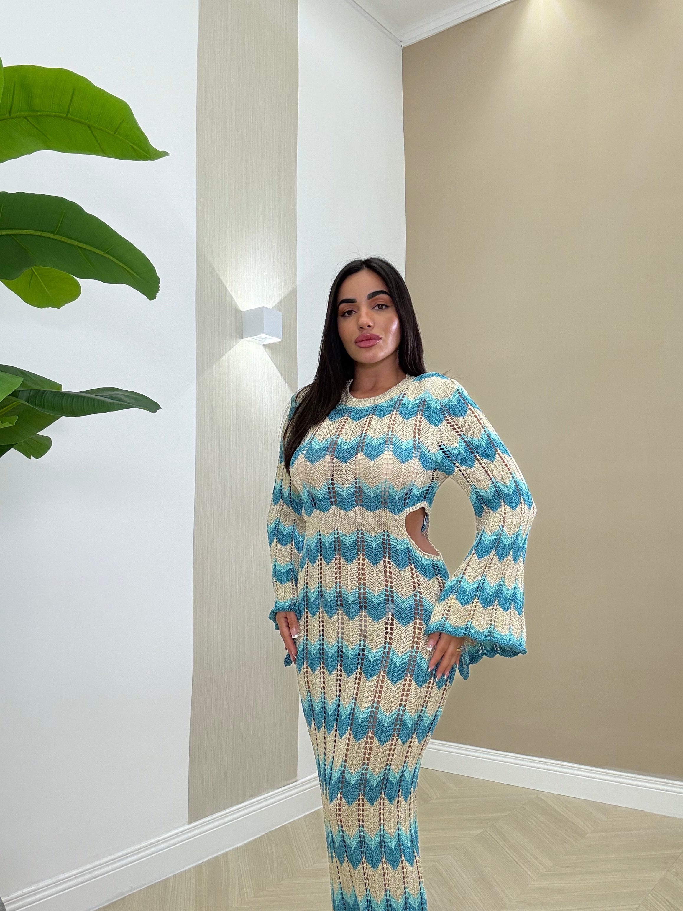 Dress Corfù