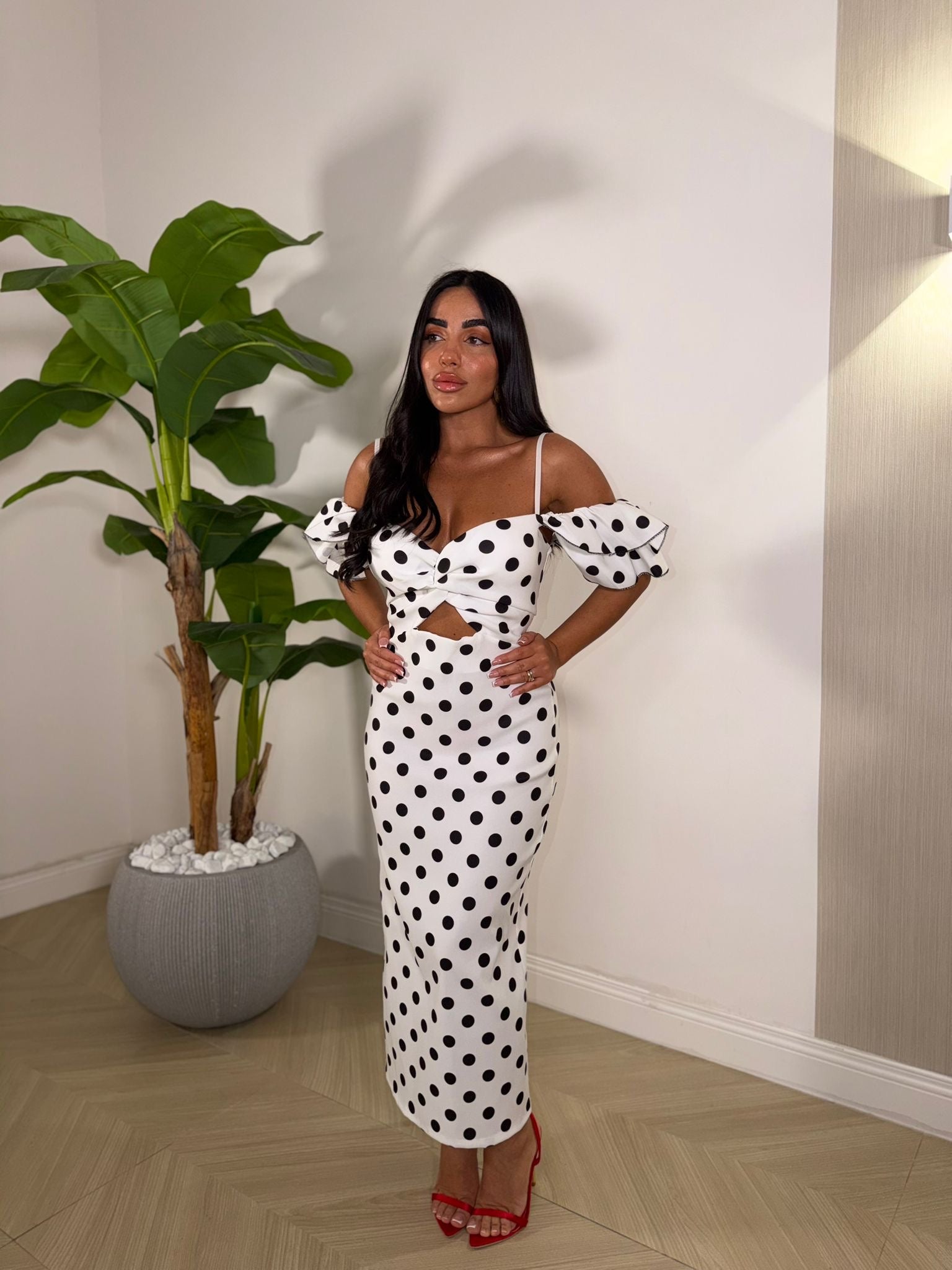 Dress Mylie