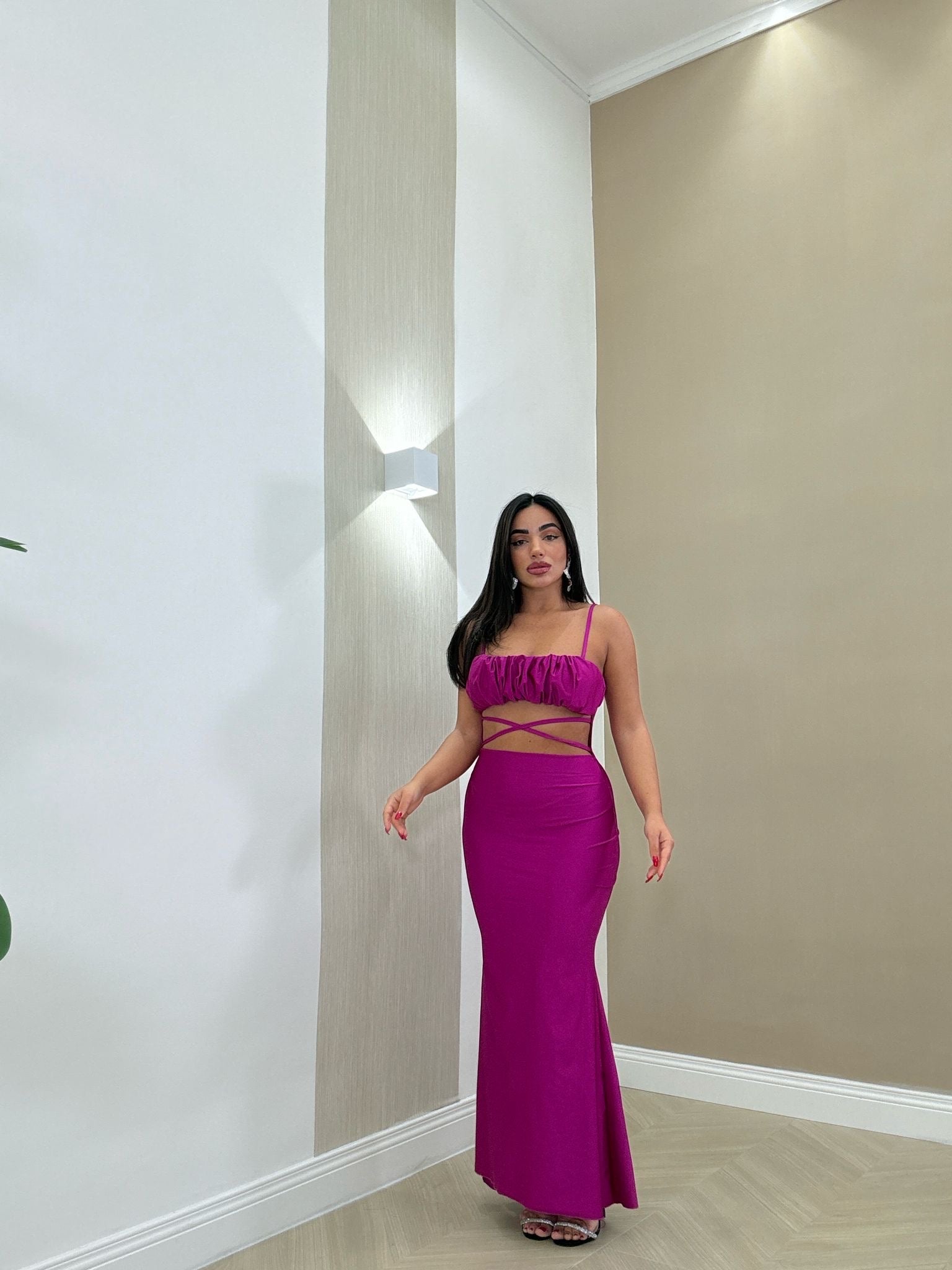 Dress Femmina New