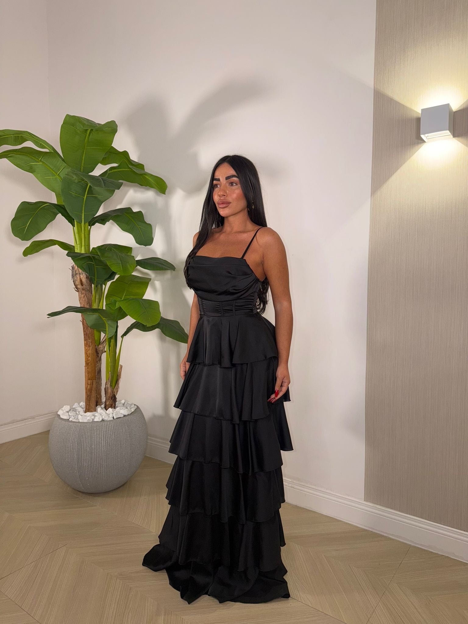 Dress Megan