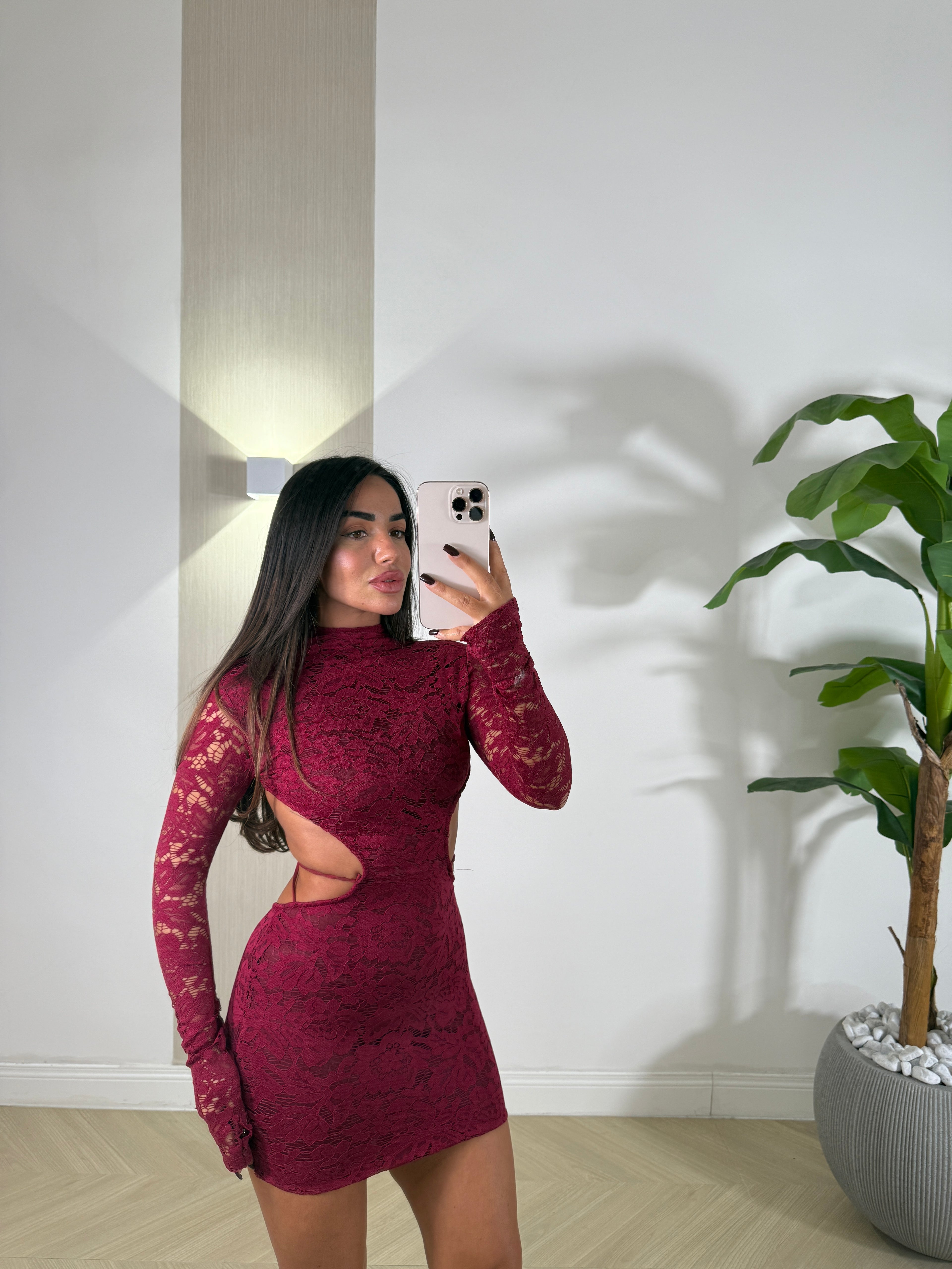 Dress Concy