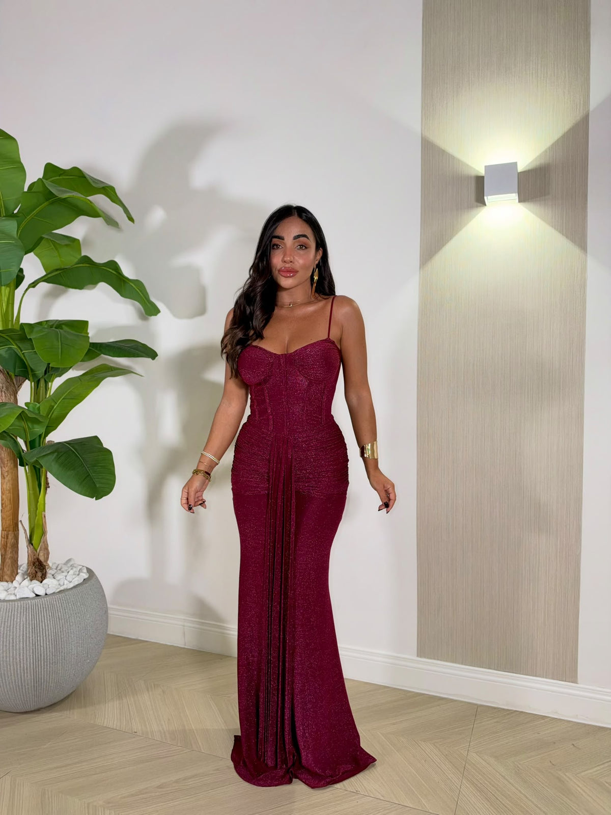 Dress Principessa