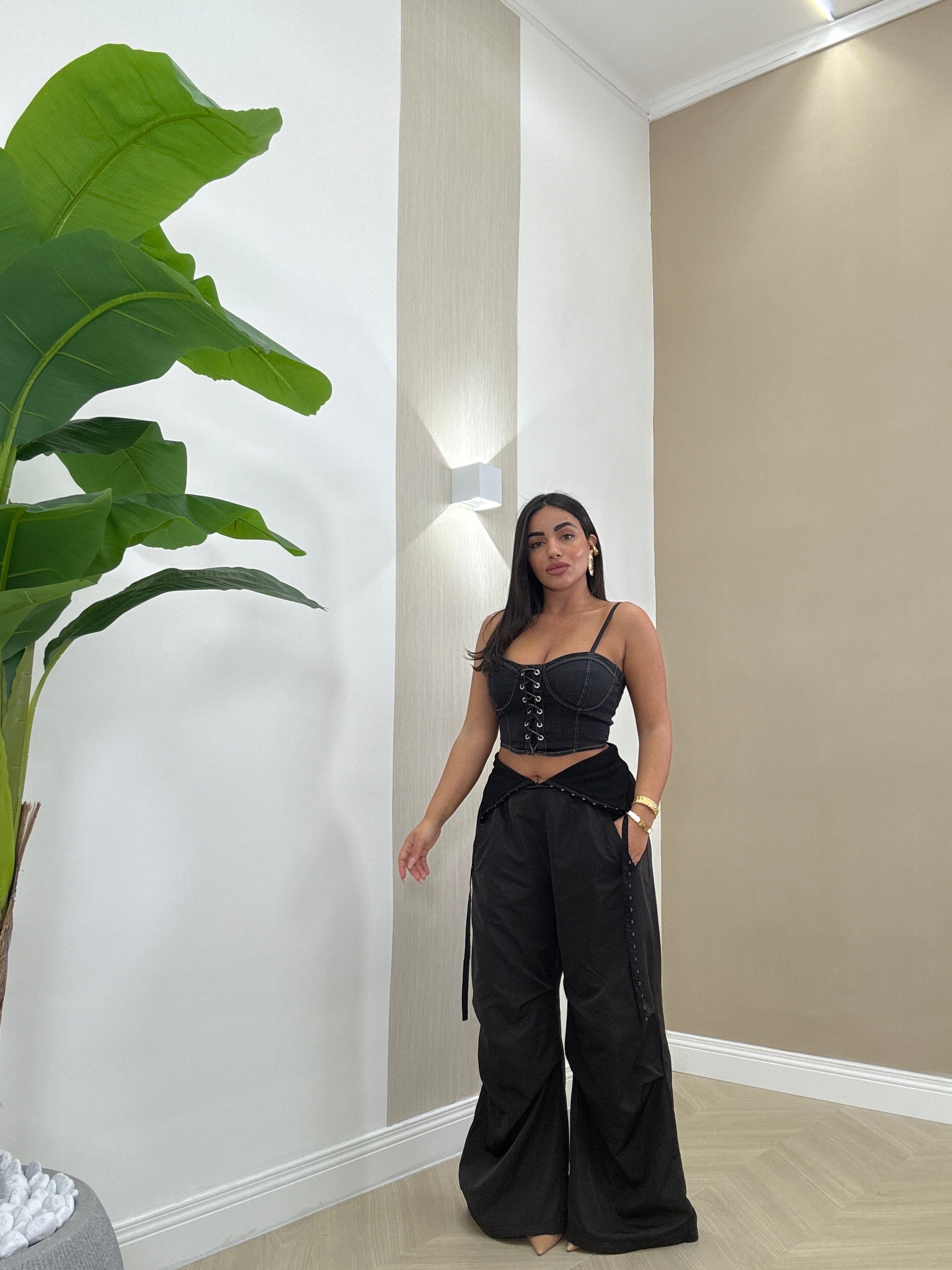 Pantalone Ciappe