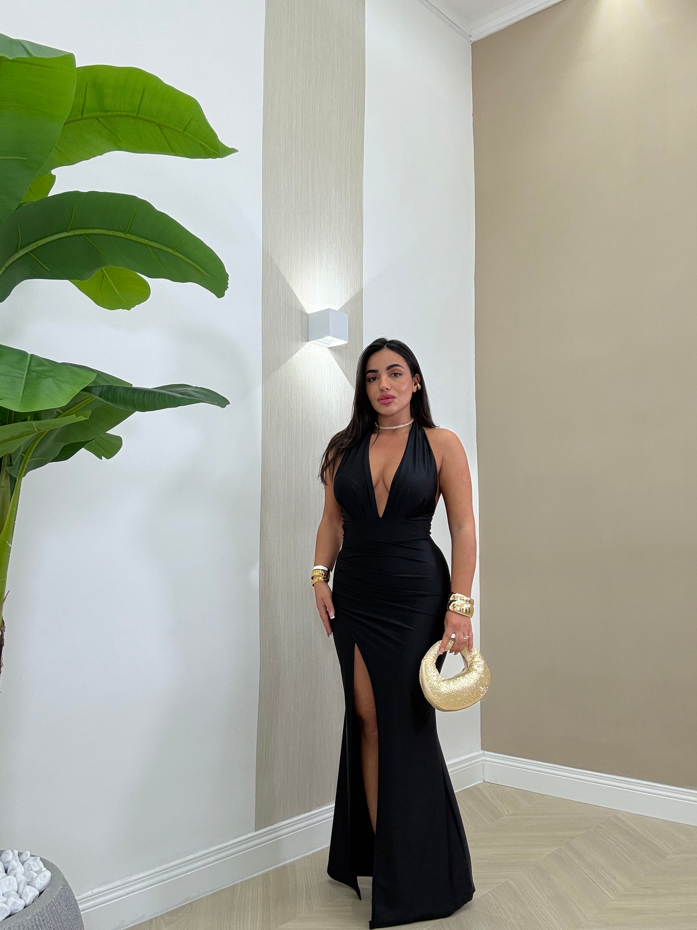 Dress Garcia
