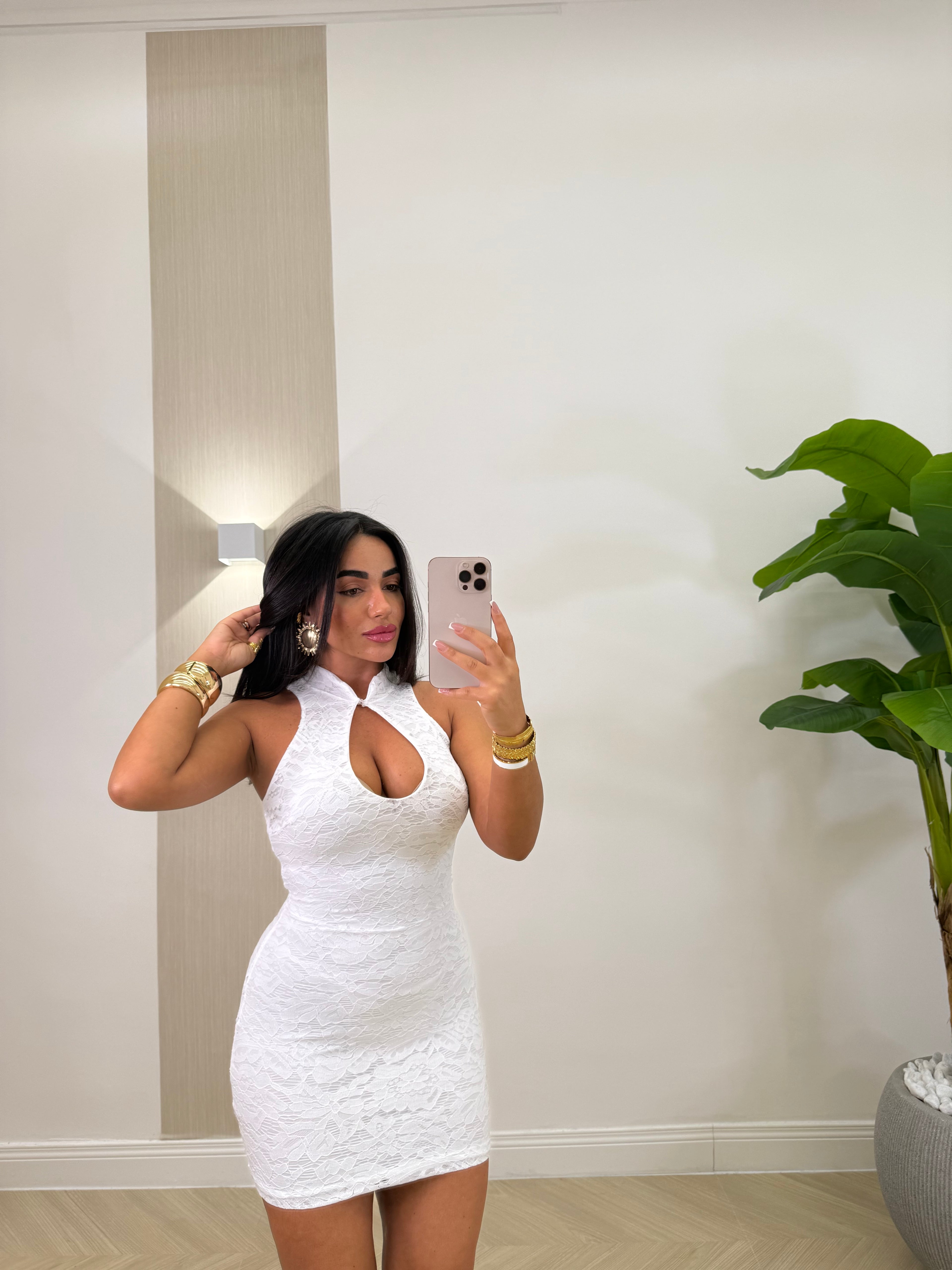 Dress Corinne