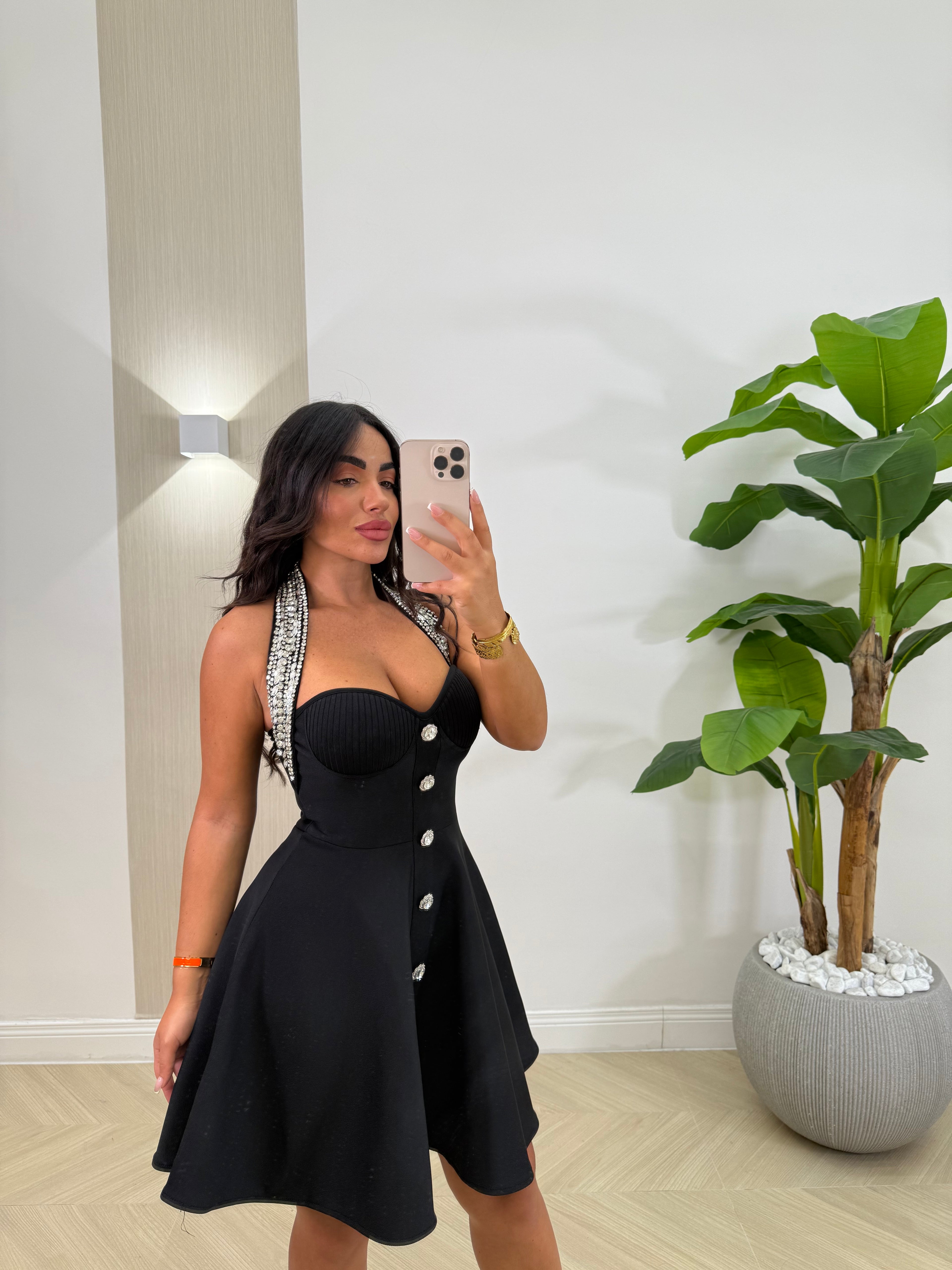 Dress Astro
