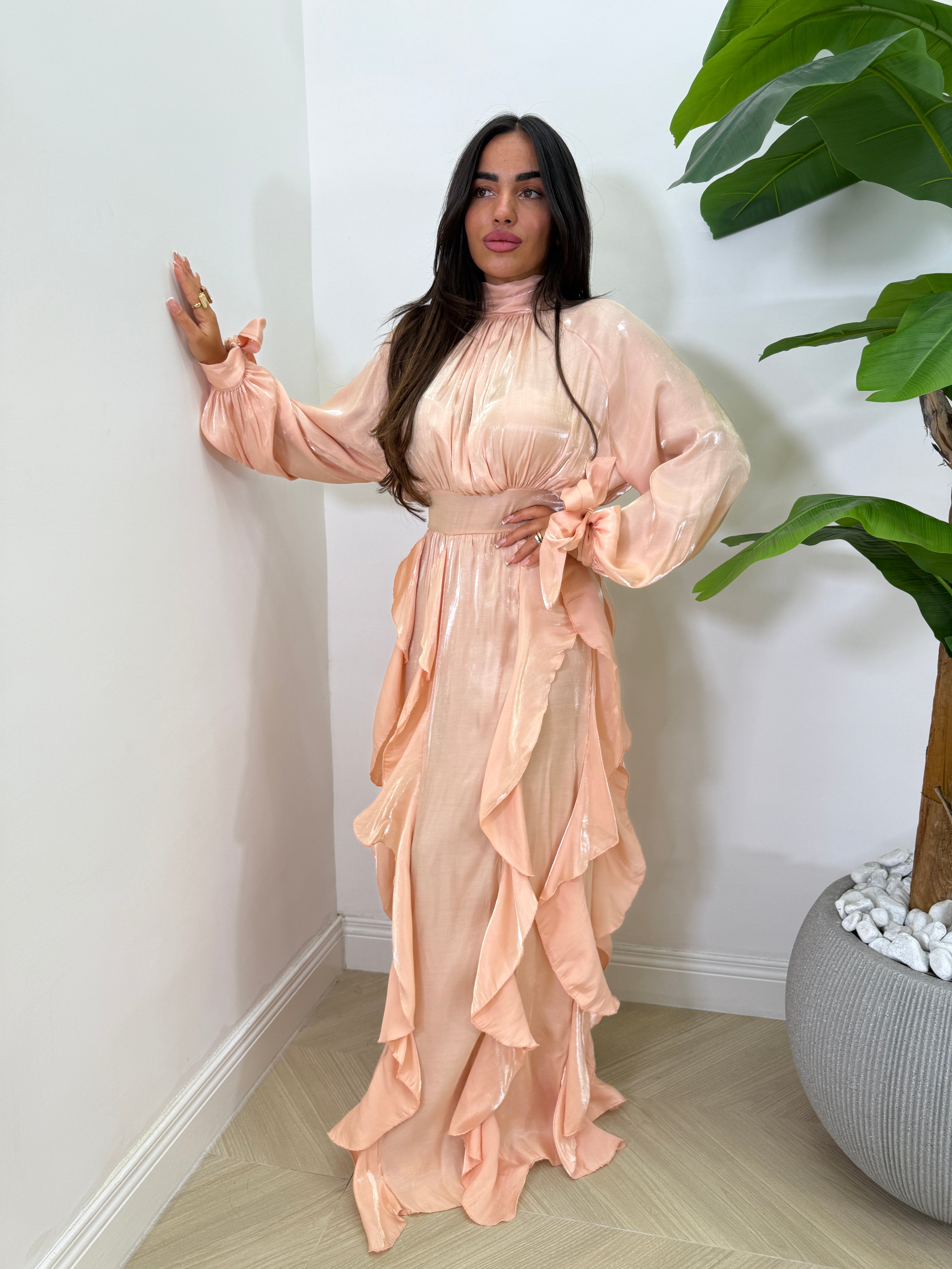 Dress Adam