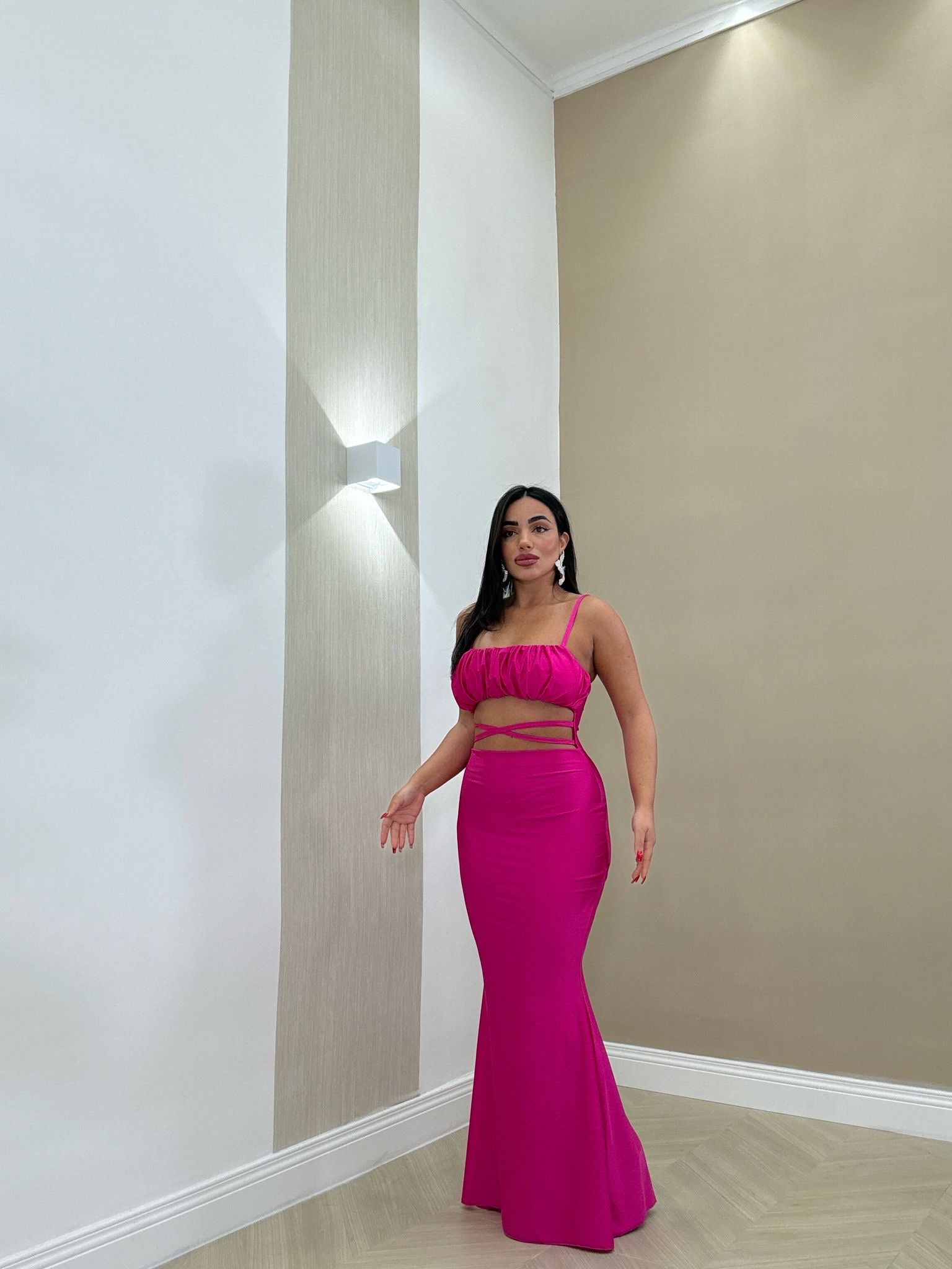 Dress Femmina New