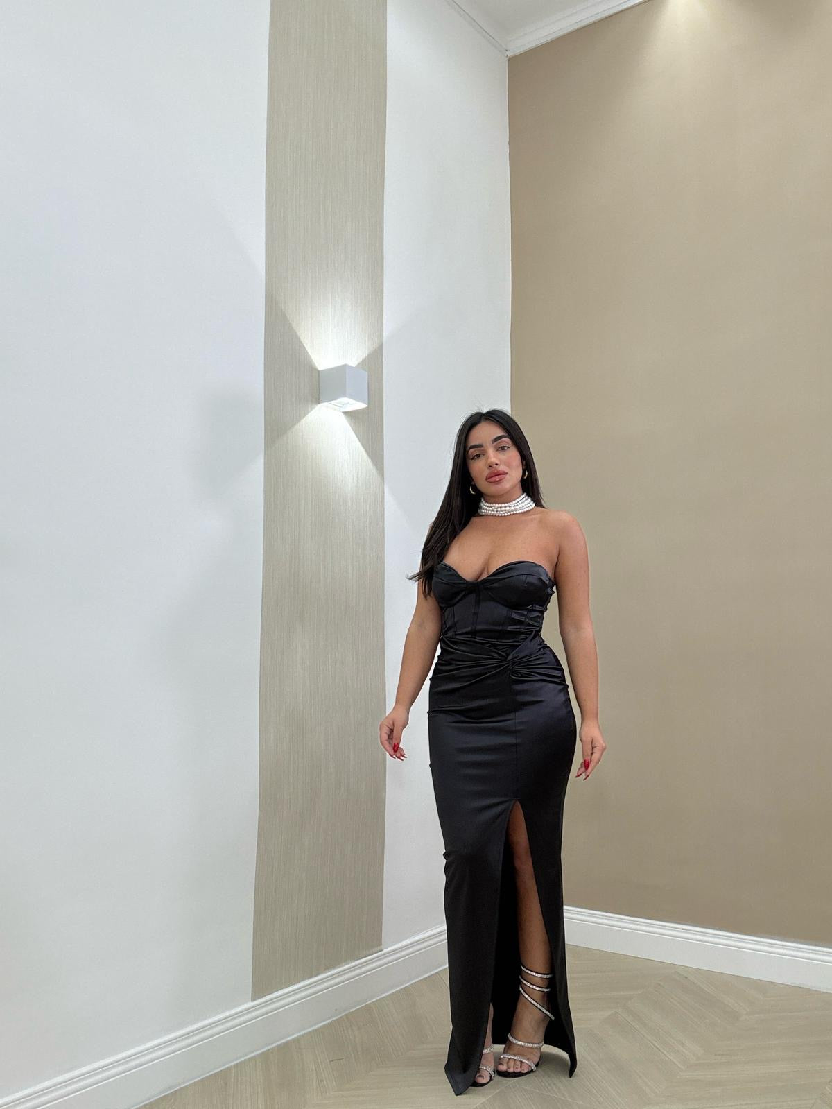 Dress Matrix