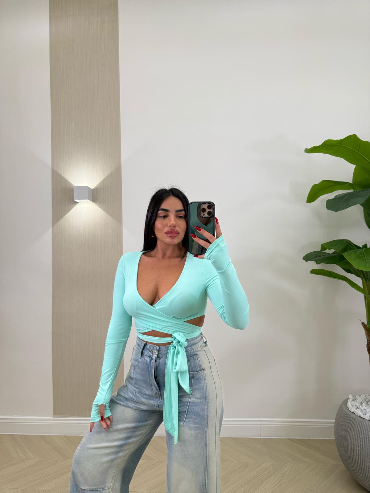 Maglia Diva