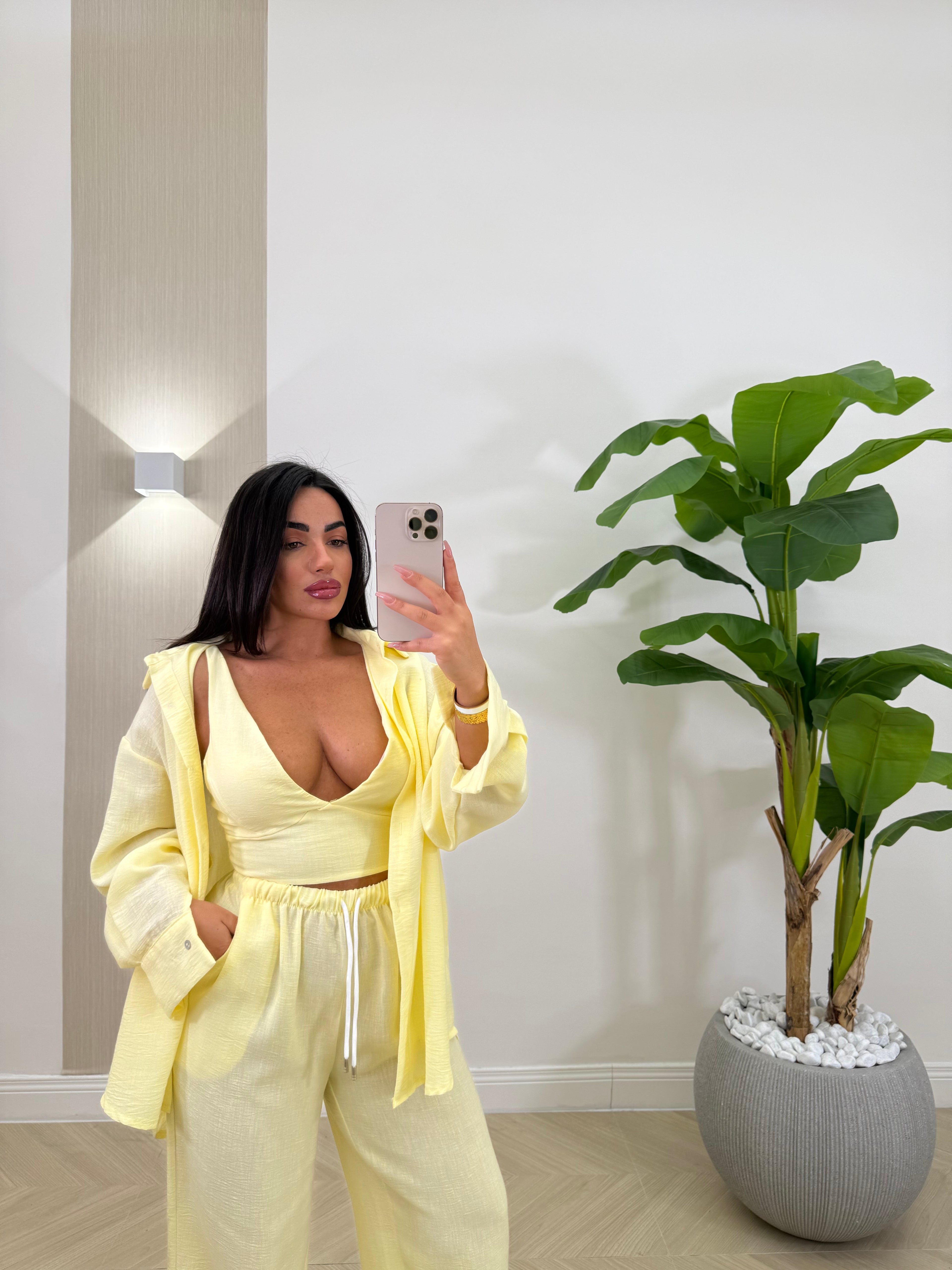 Coordinato Belair