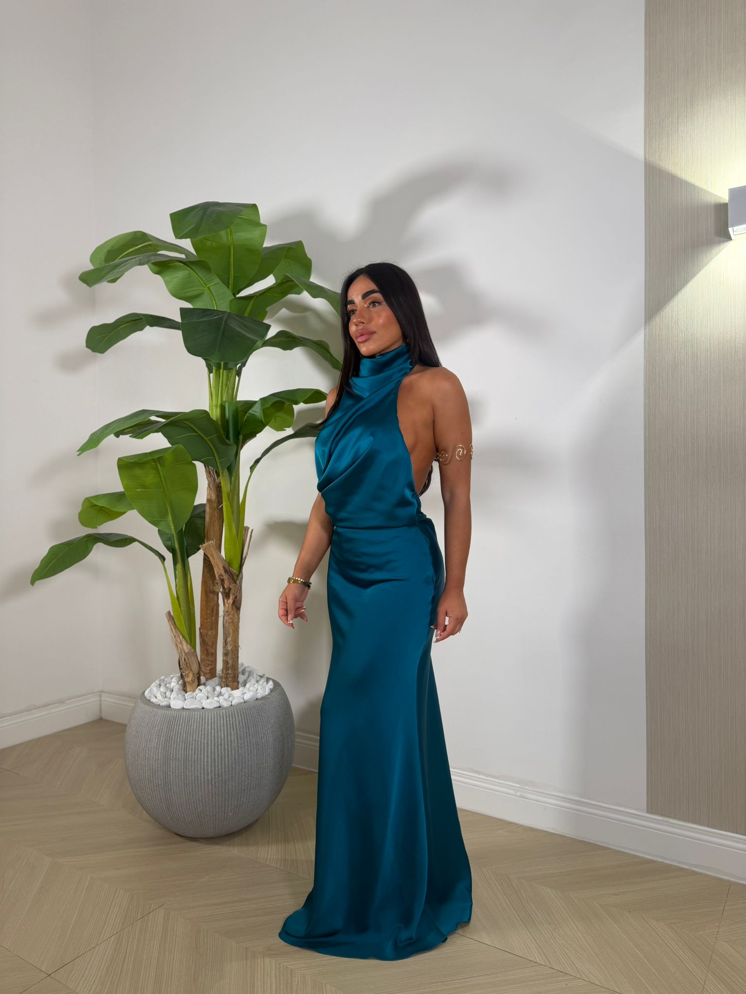 Dress Fanatic