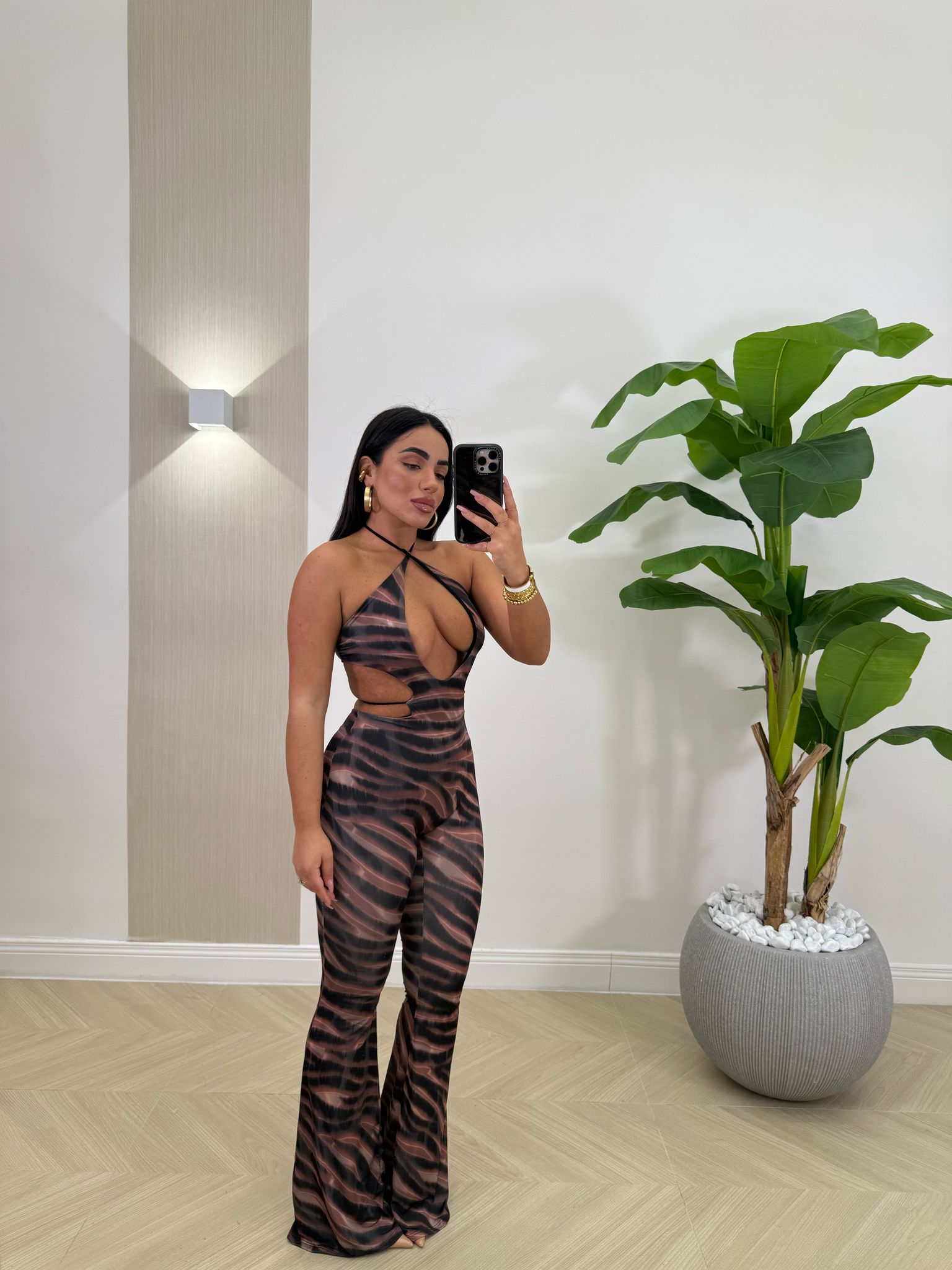 Jumpsuit Tunisi