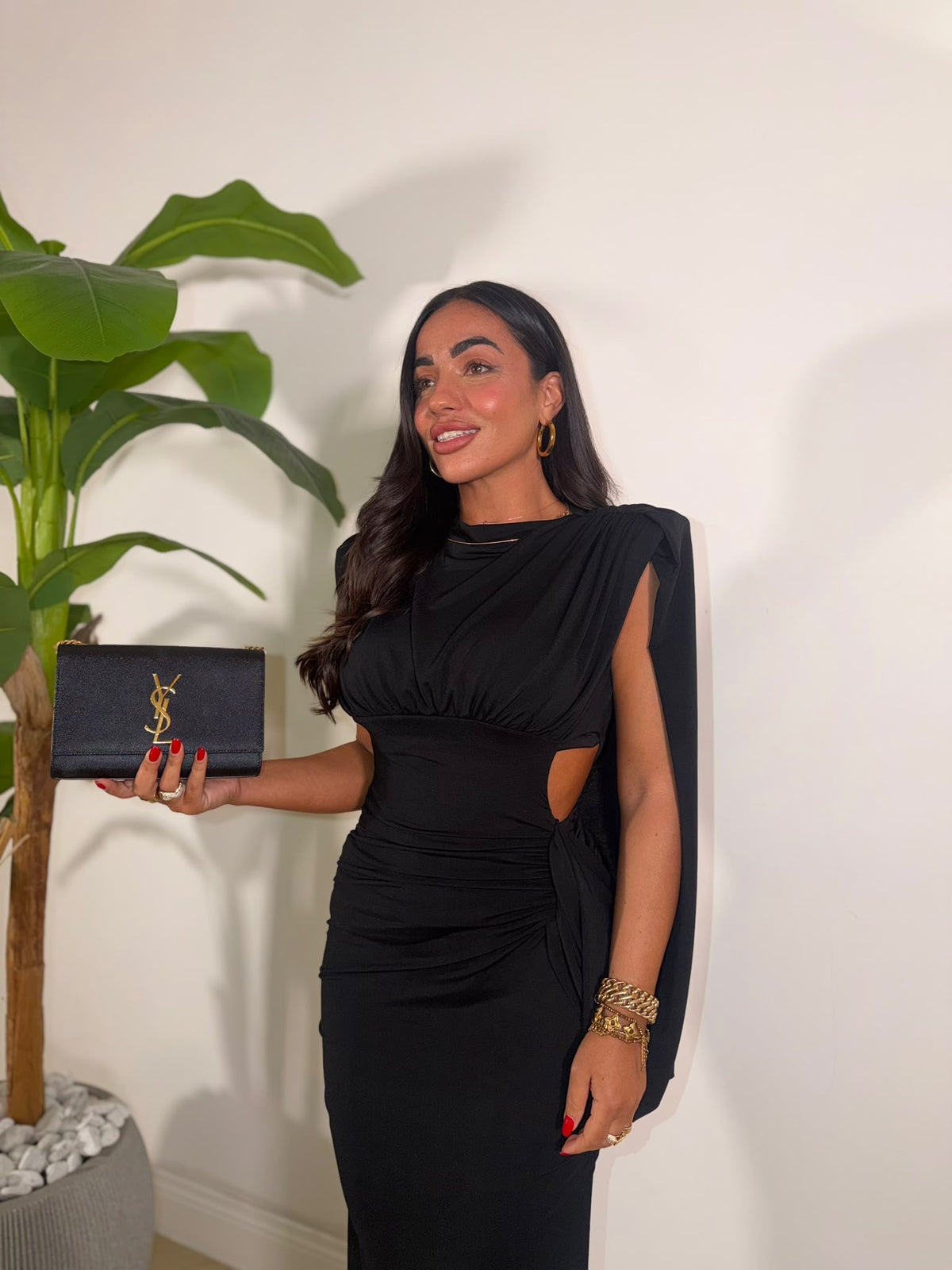 Dress Camille