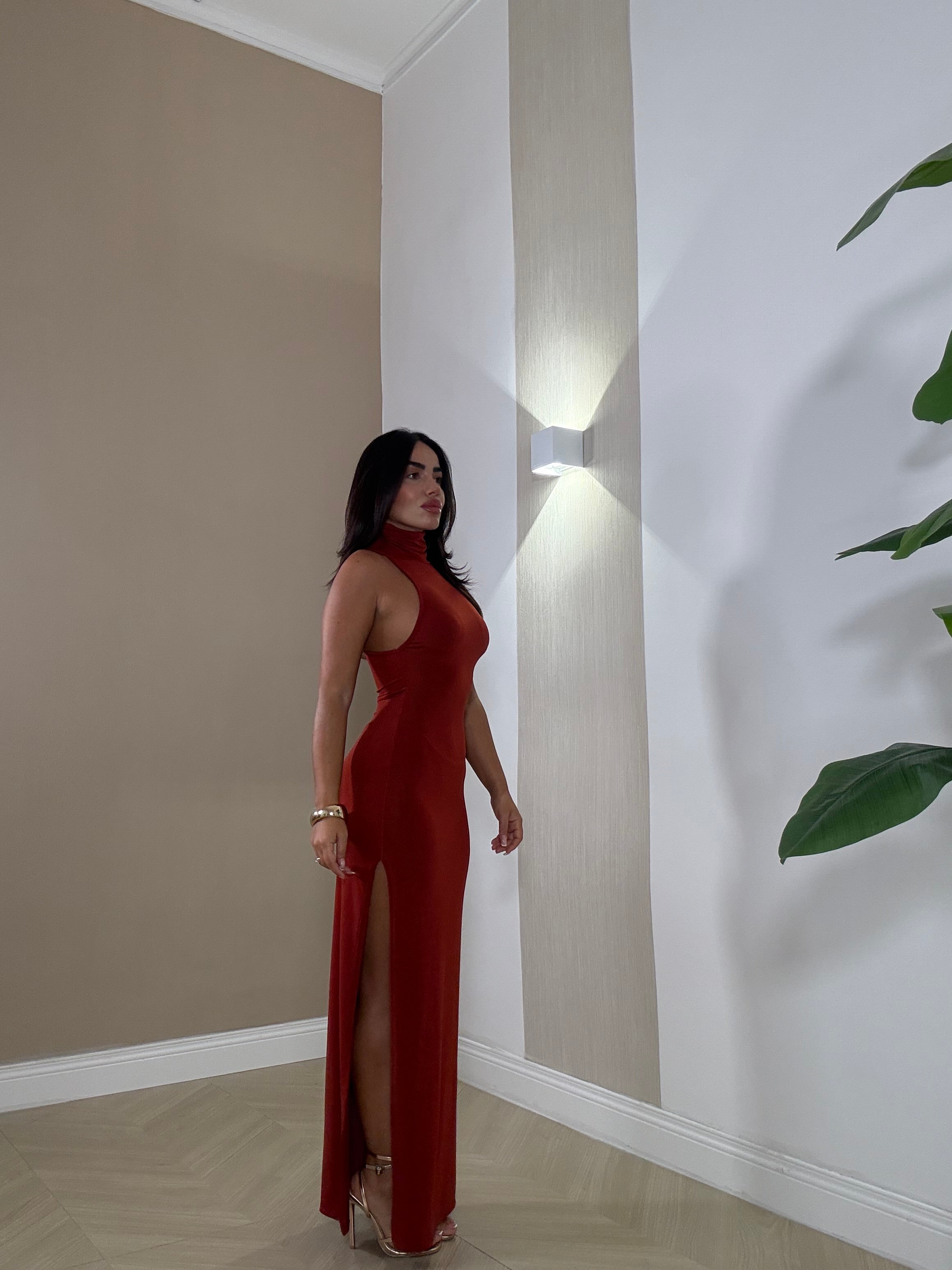 Dress Fandango