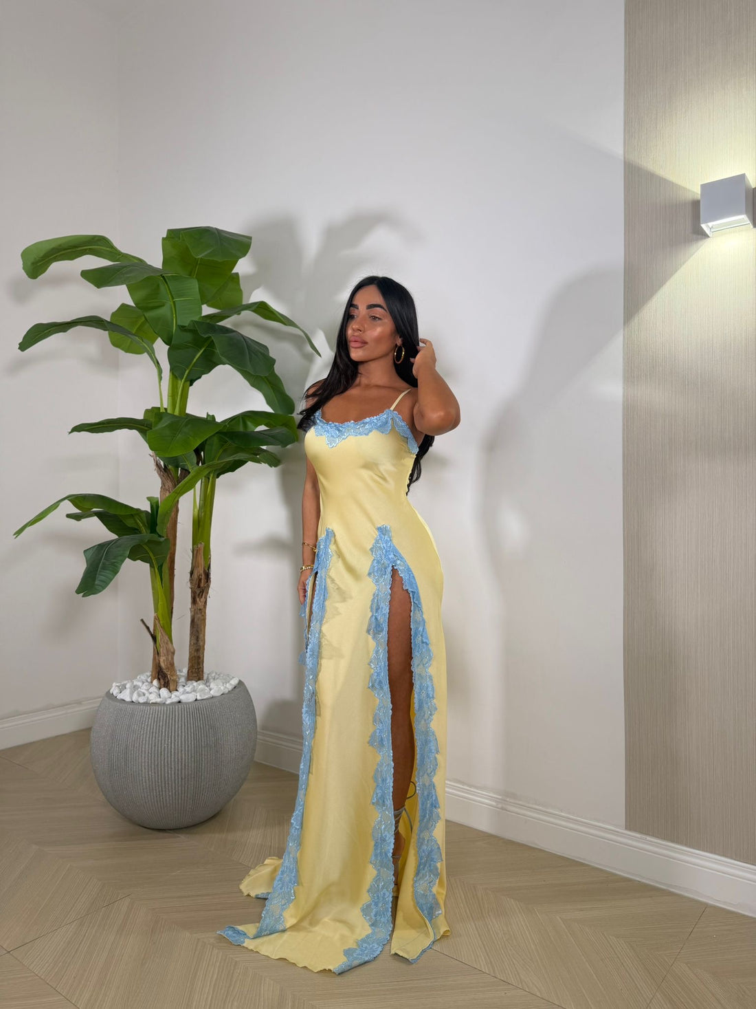 Dress Amèlie
