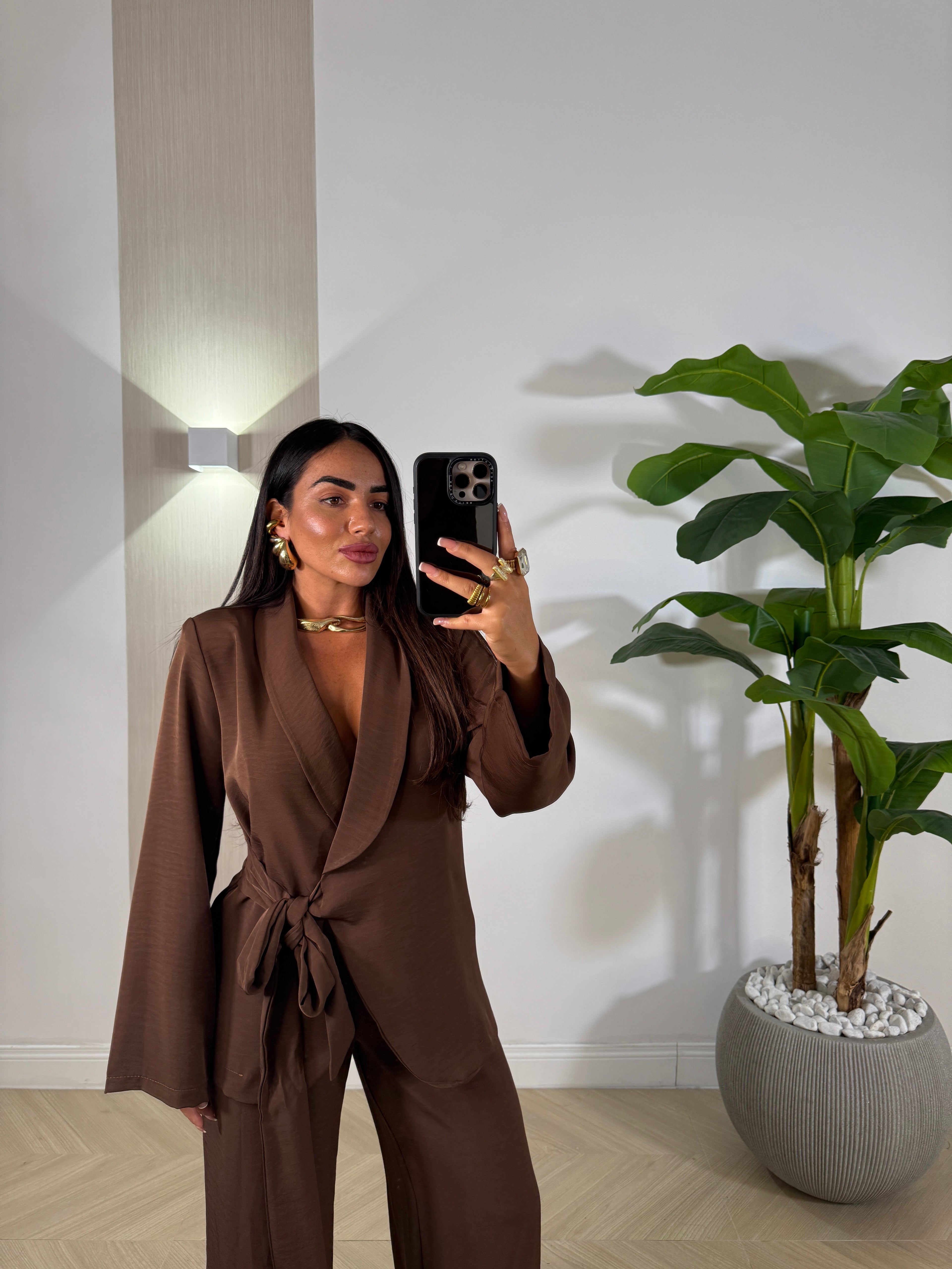Tailleur Renata