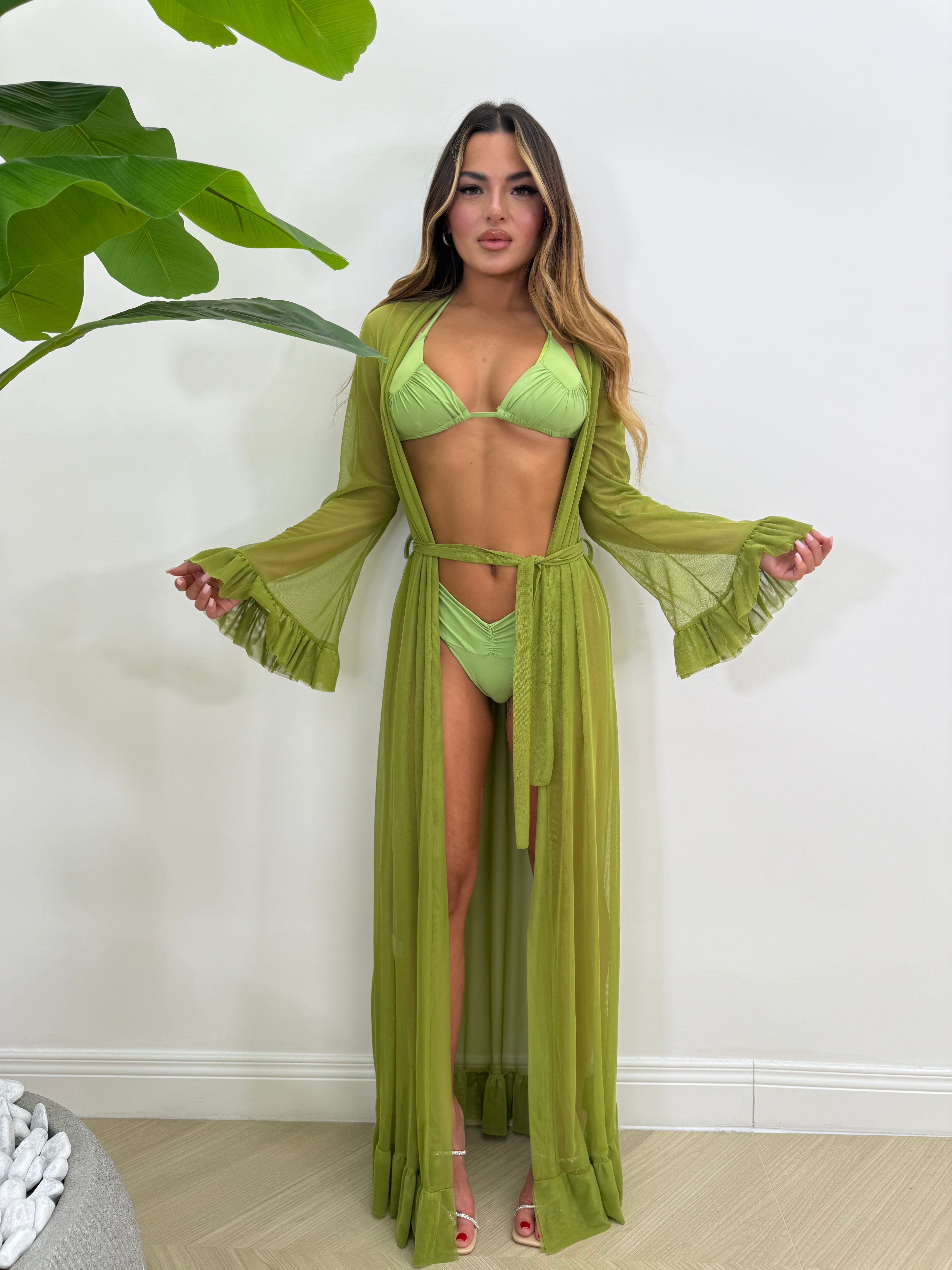 Kimono Porto Cervo