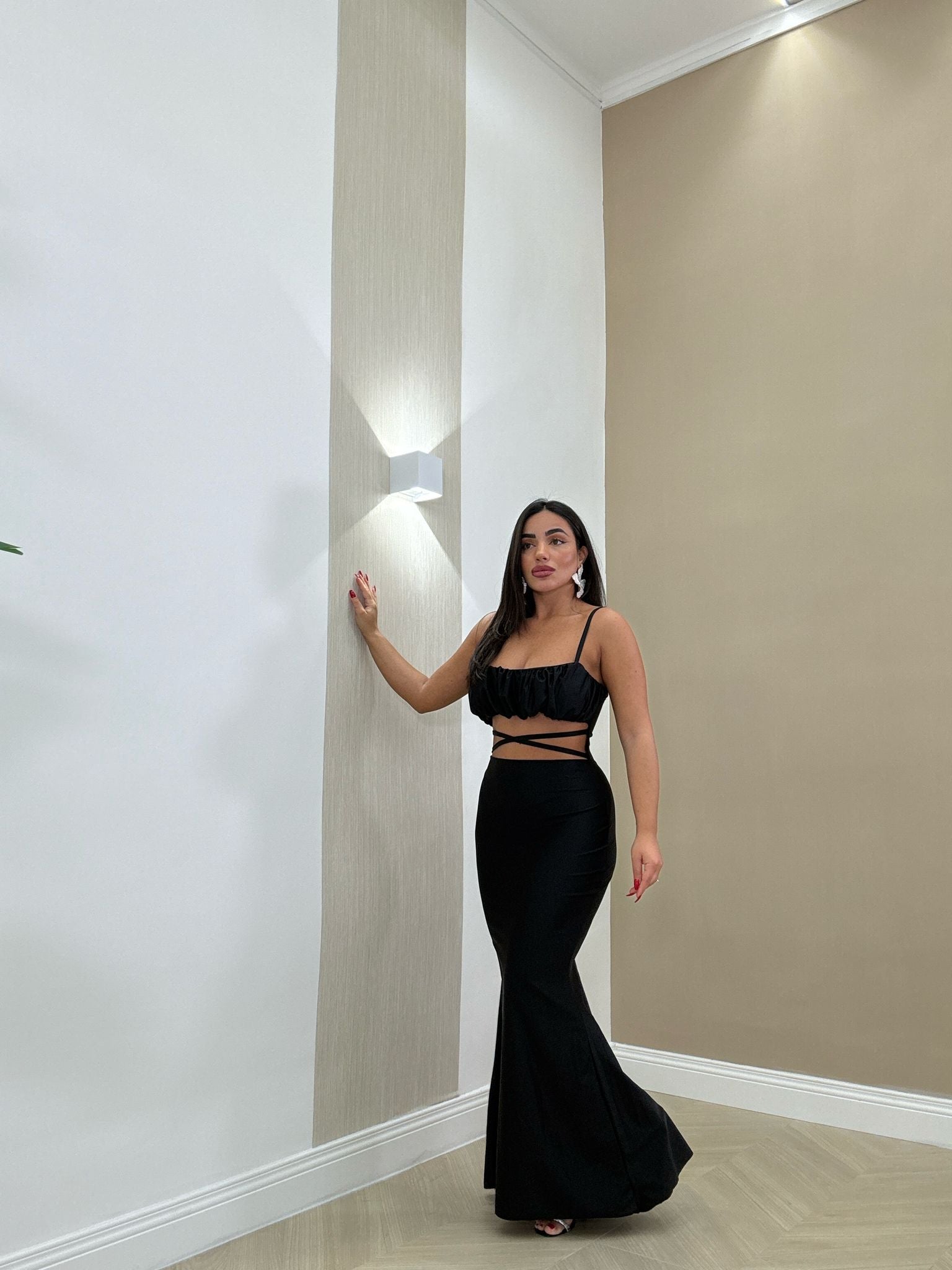 Dress Femmina New