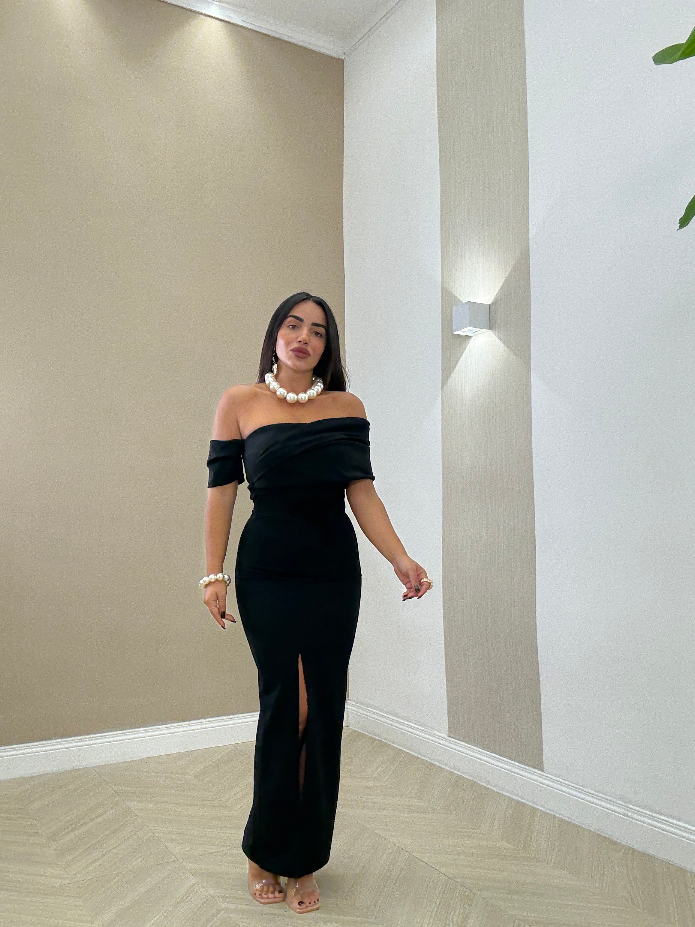 Dress Sebon