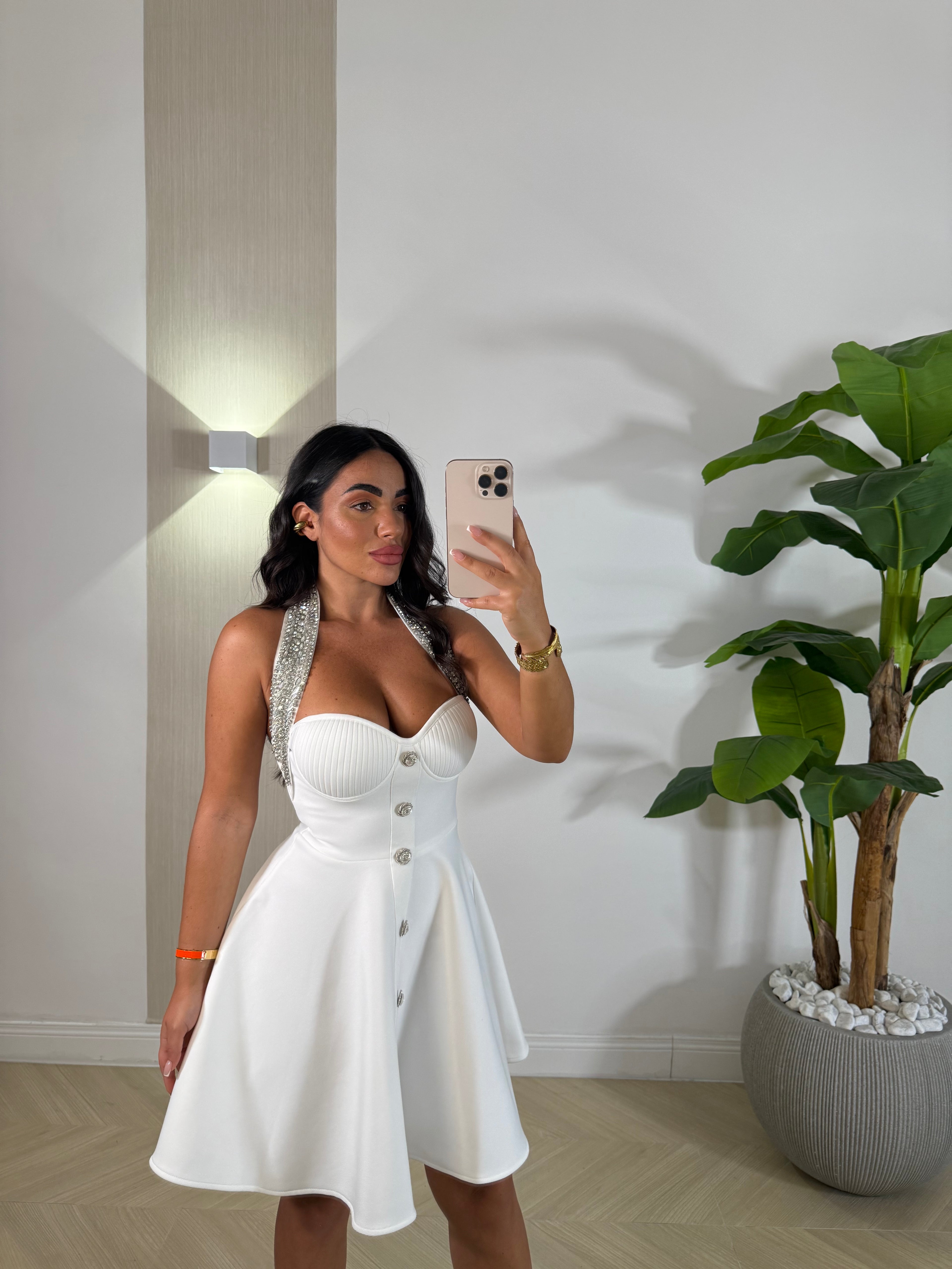 Dress Astro