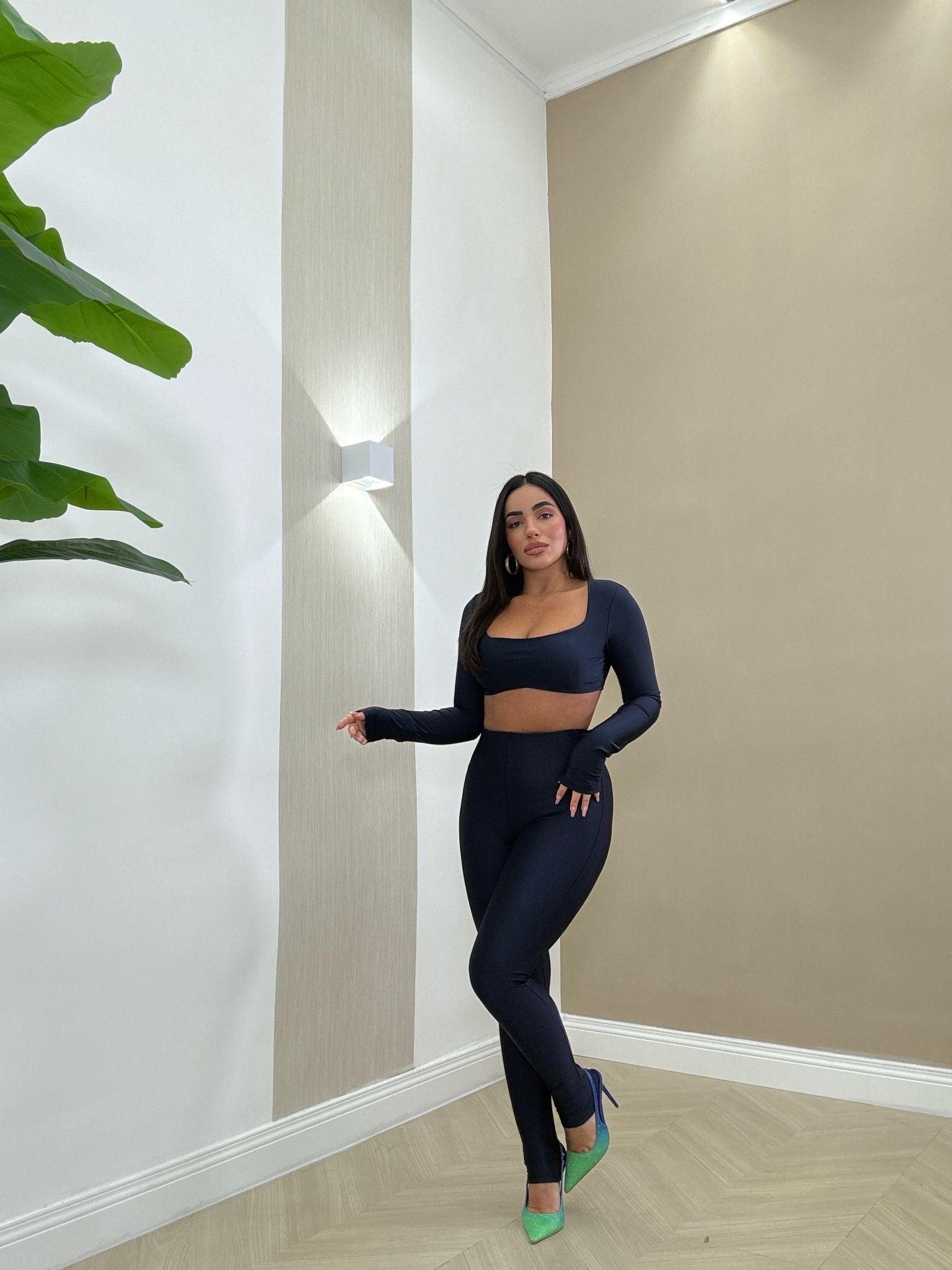 Coordinato Move